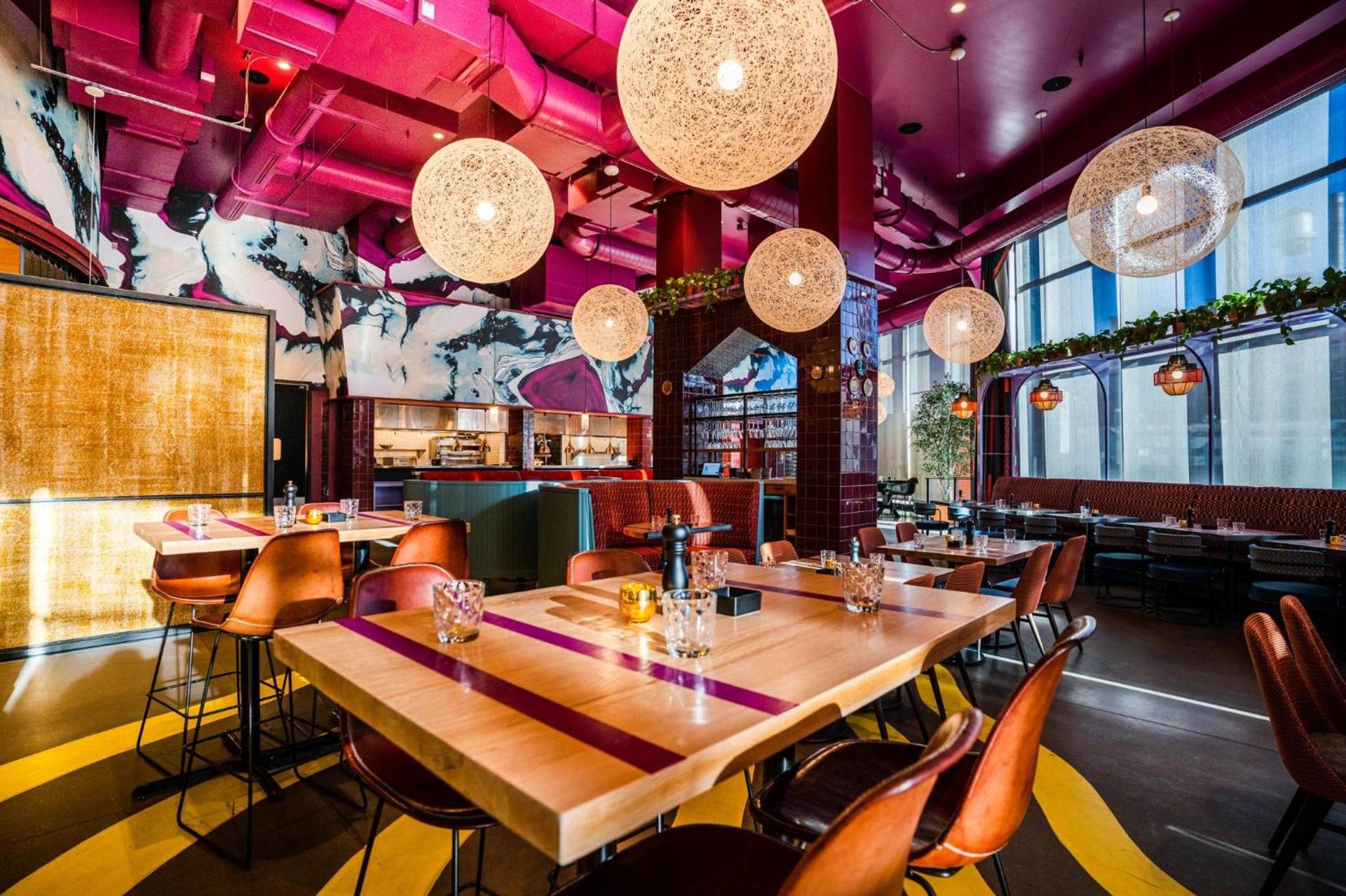 Hotel Indigo Denver Downtown - Union Station by IHG photo 51