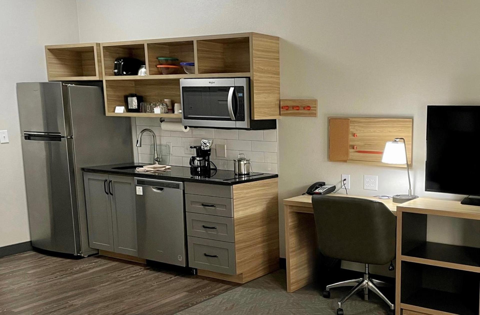 Candlewood Suites Tuscaloosa by IHG photo 33