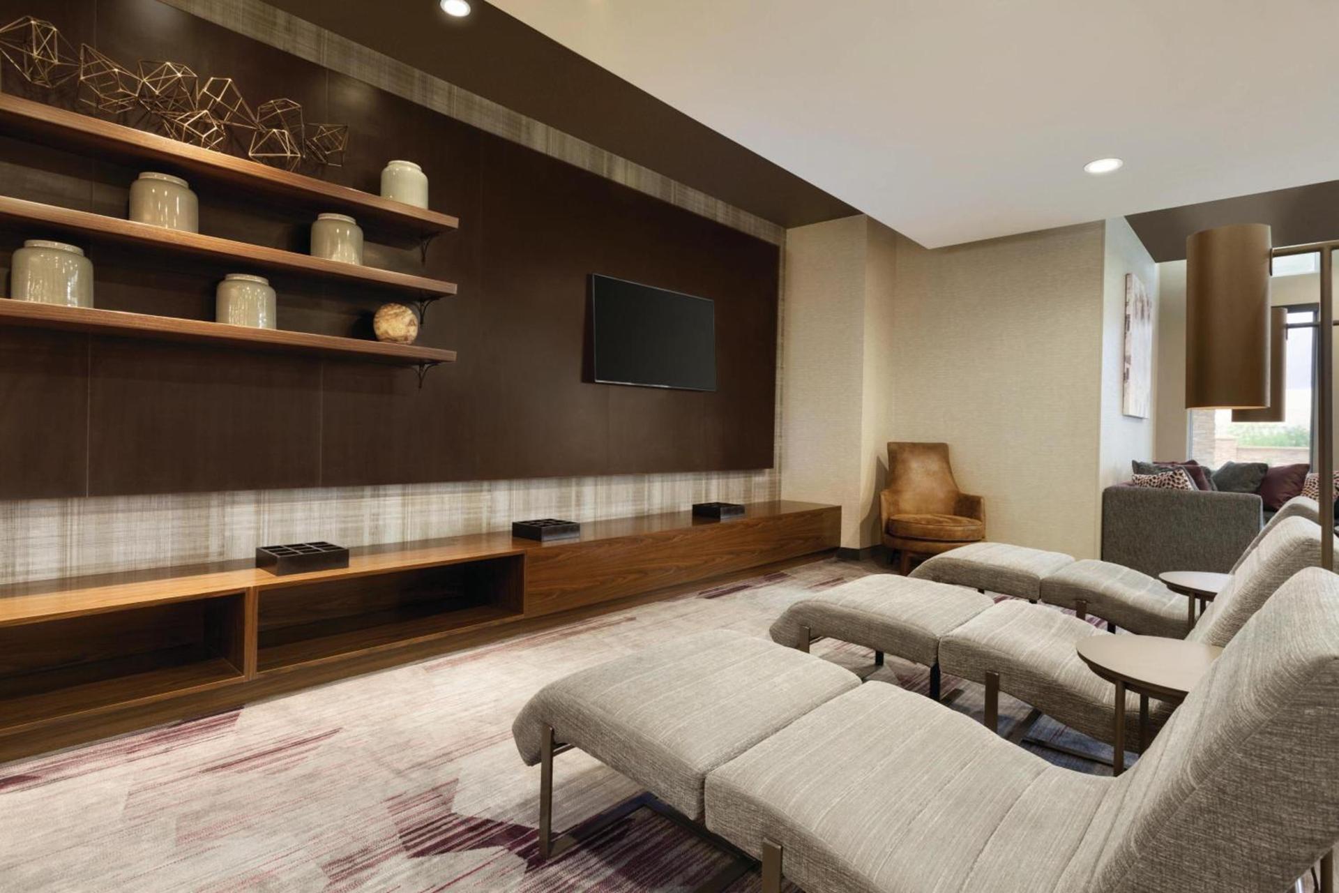 Courtyard by Marriott El Paso East/I-10 photo 3