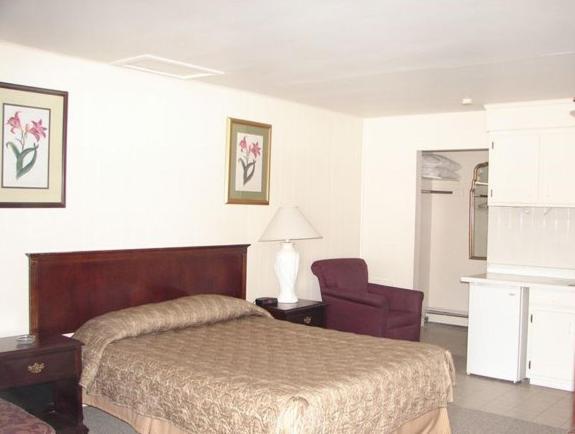 Swiss Motel photo 3