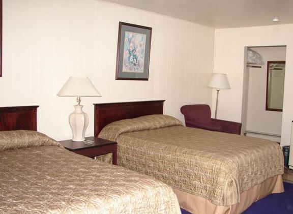 Swiss Motel photo 5