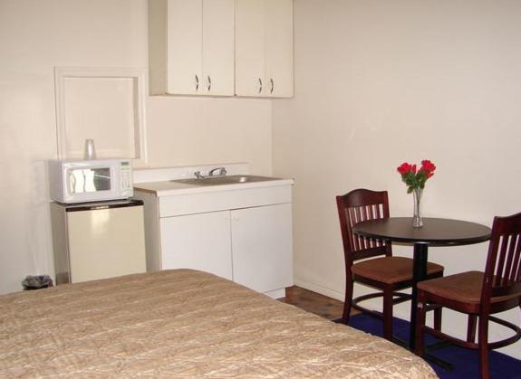 Swiss Motel photo 6
