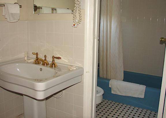 Swiss Motel photo 7