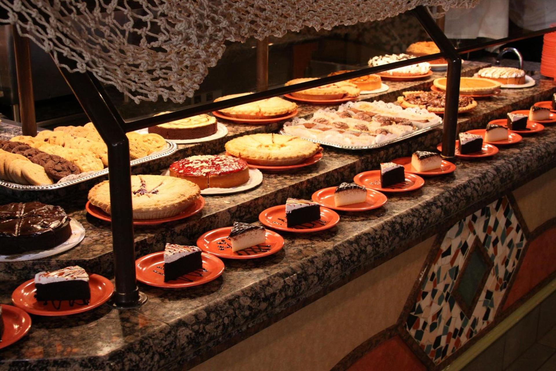 Avi Resort & Casino photo 12