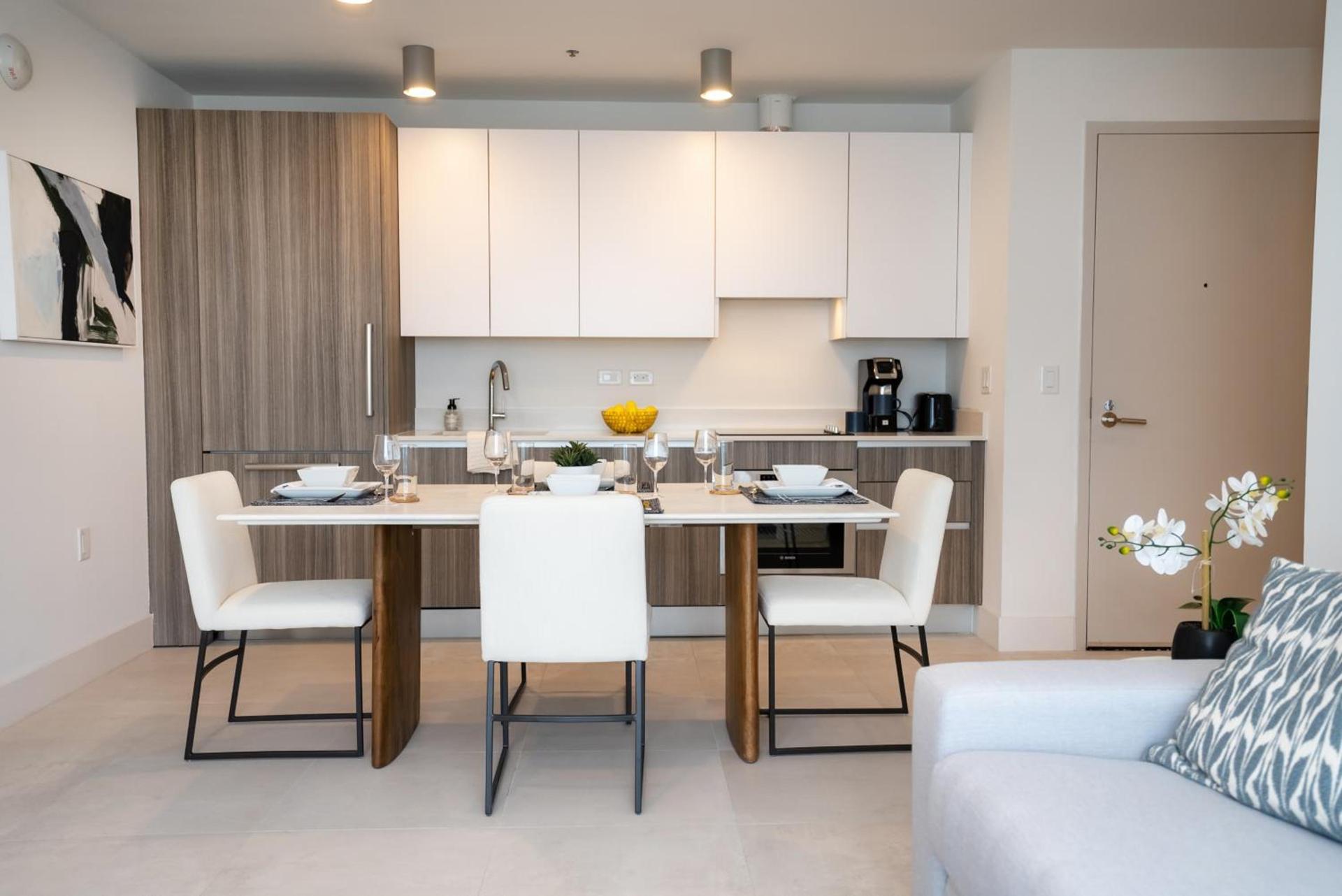 Smart Brickell Hotel photo 19