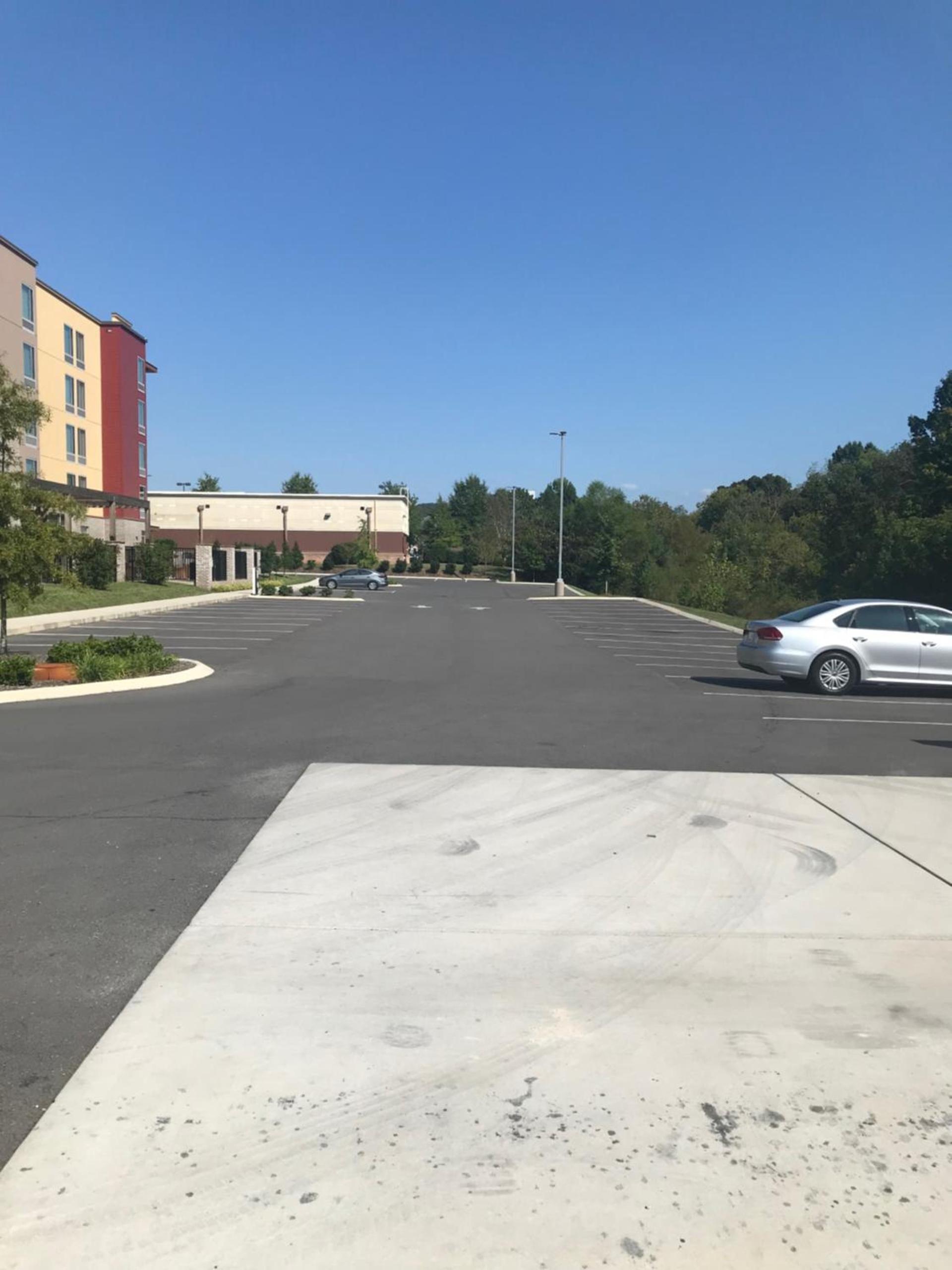 SpringHill Suites by Marriott Chattanooga North/Ooltewah photo 33