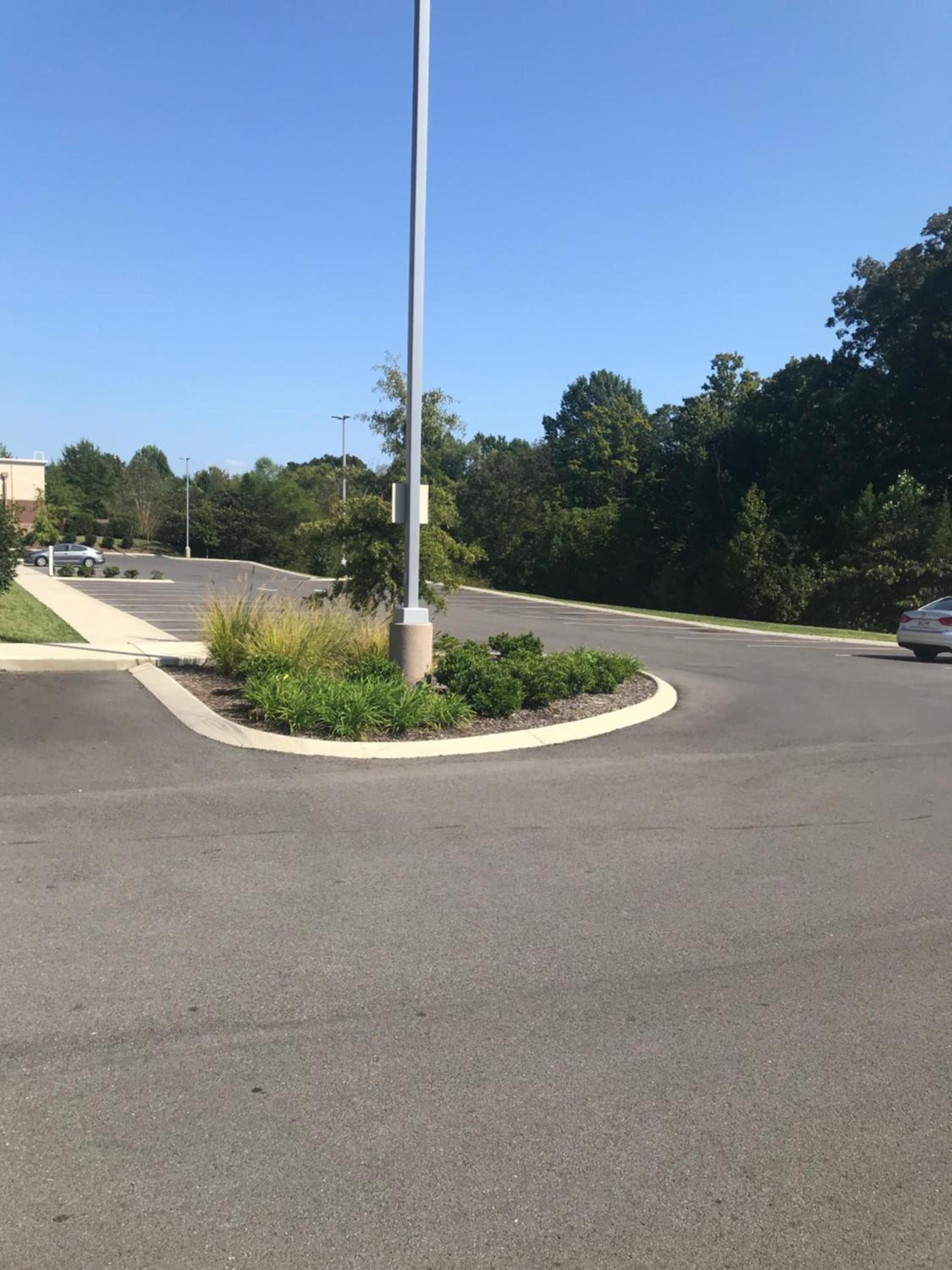 SpringHill Suites by Marriott Chattanooga North/Ooltewah photo 31
