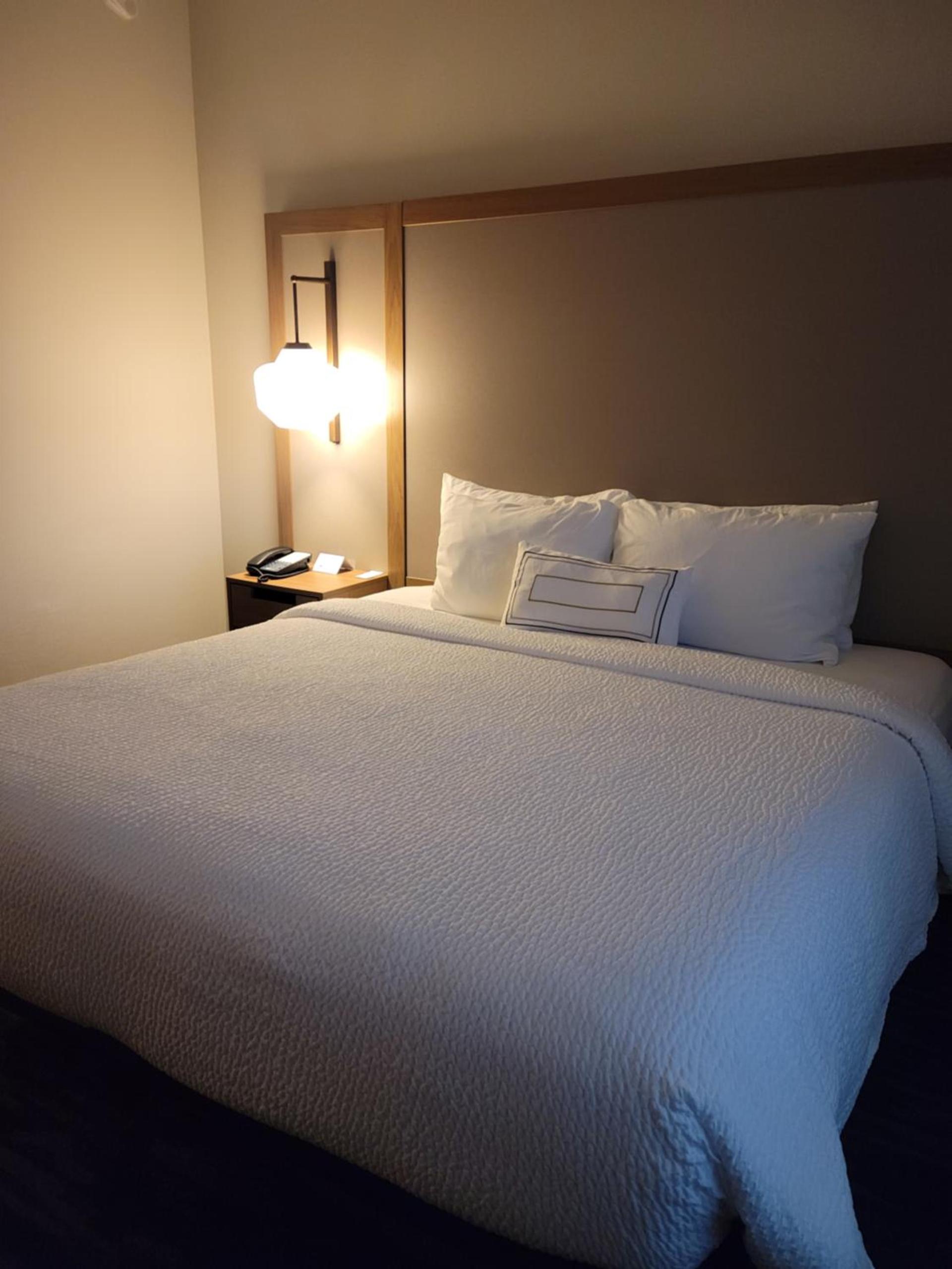 Fairfield Inn & Suites by Marriott Athens photo 5