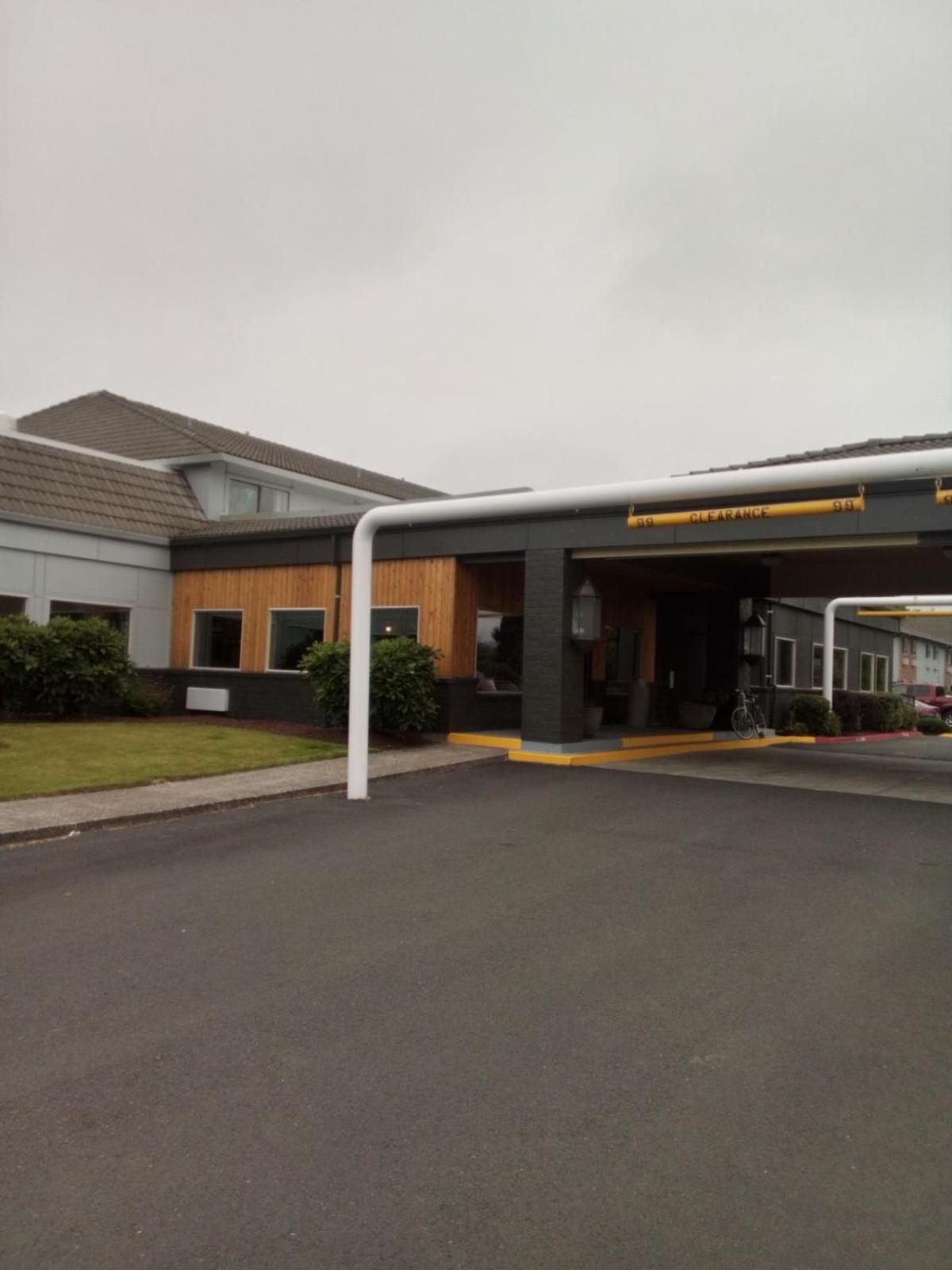 The Tillamook Inn photo 9