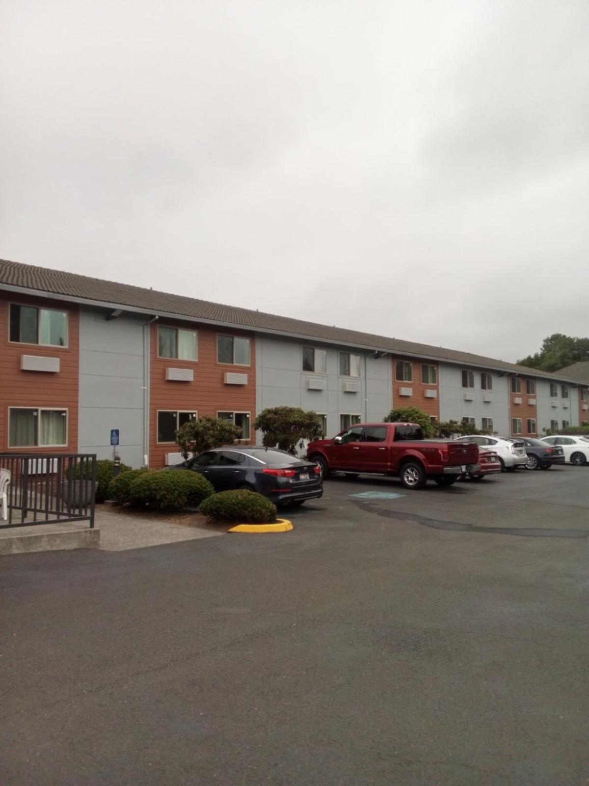 The Tillamook Inn photo 10