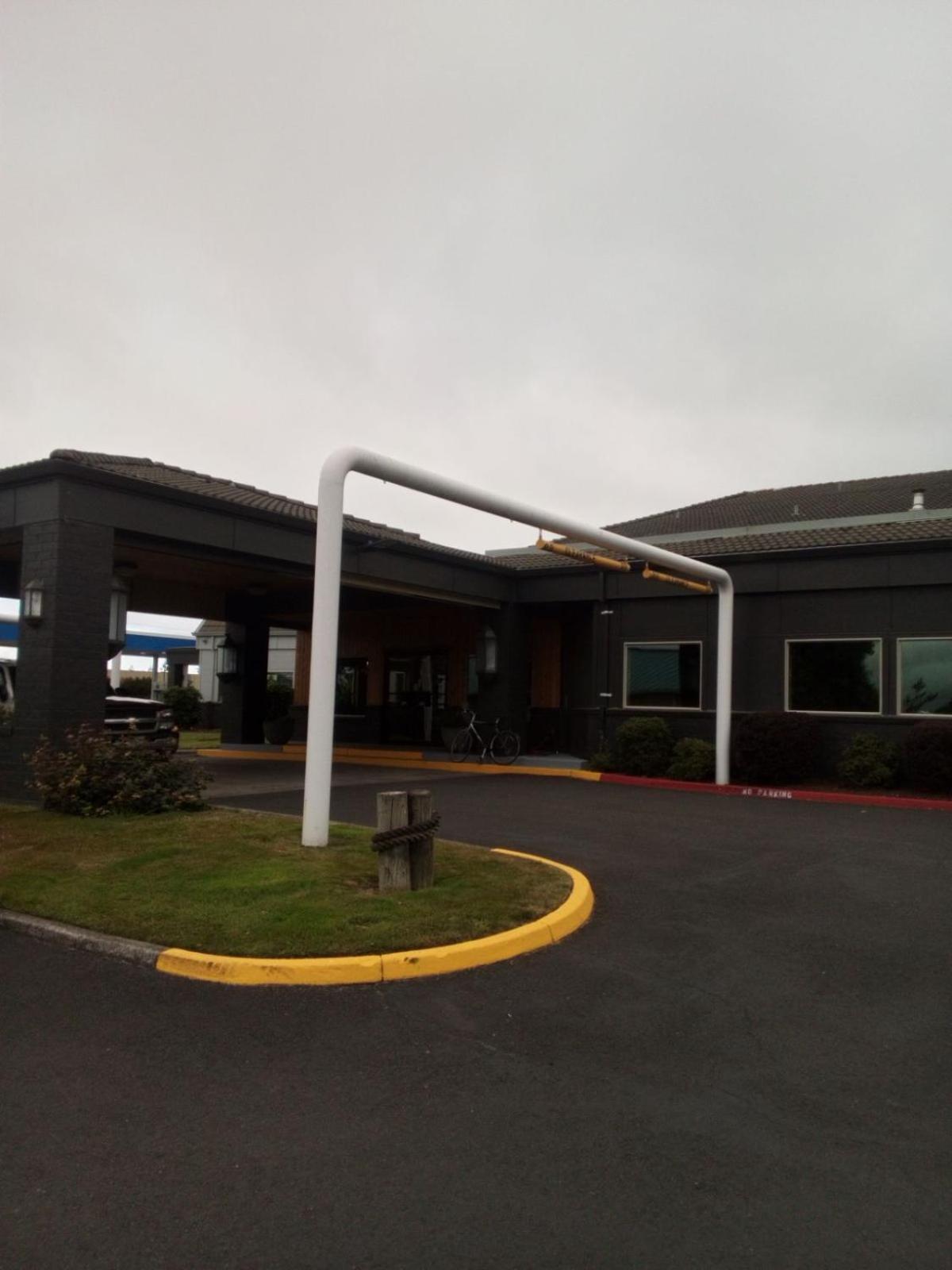 The Tillamook Inn photo 11
