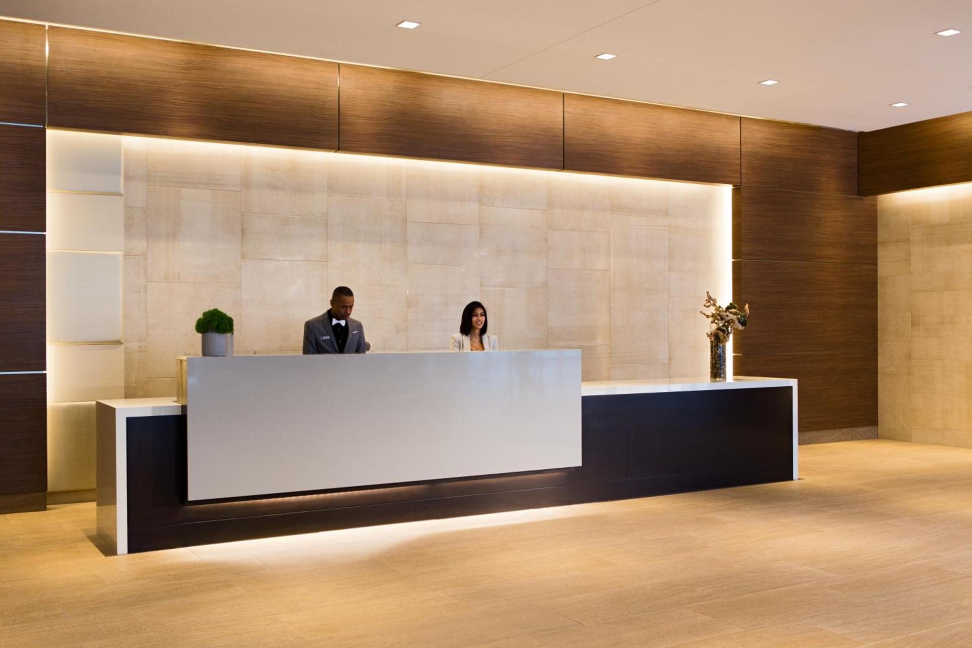 AC Hotel Cincinnati at Liberty Center photo 13
