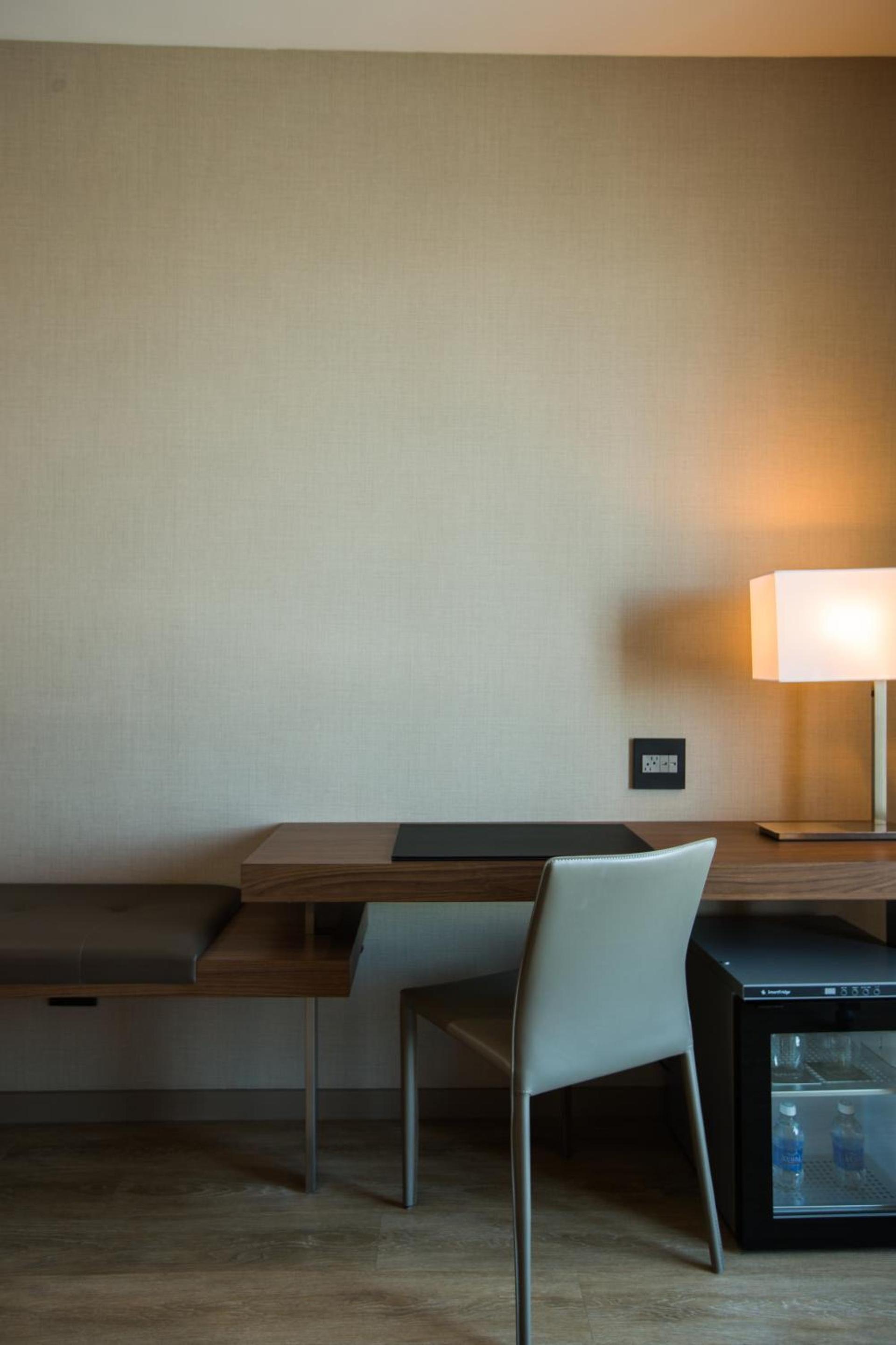 AC Hotel Cincinnati at Liberty Center photo 14