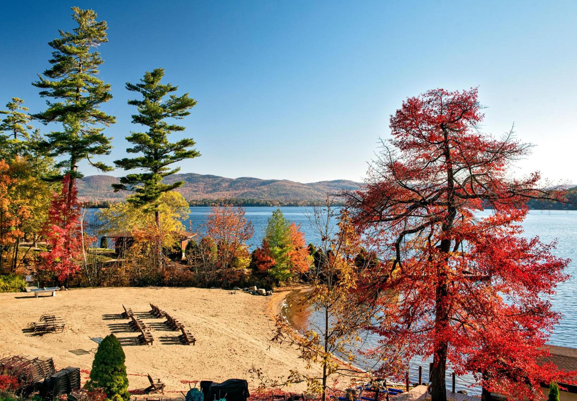 The Lodges at Cresthaven photo 33