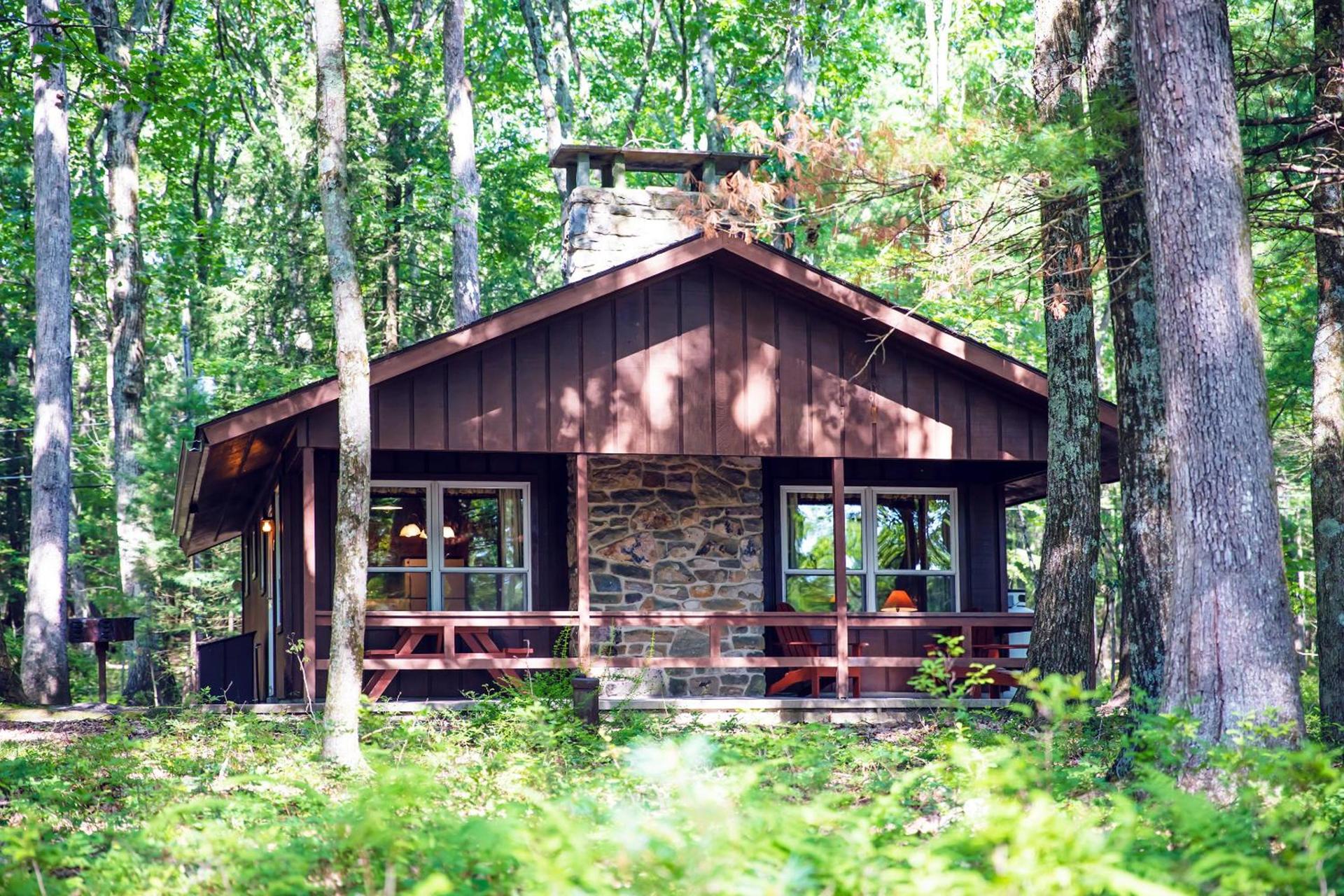 Mountain Springs Lake Resort photo 4