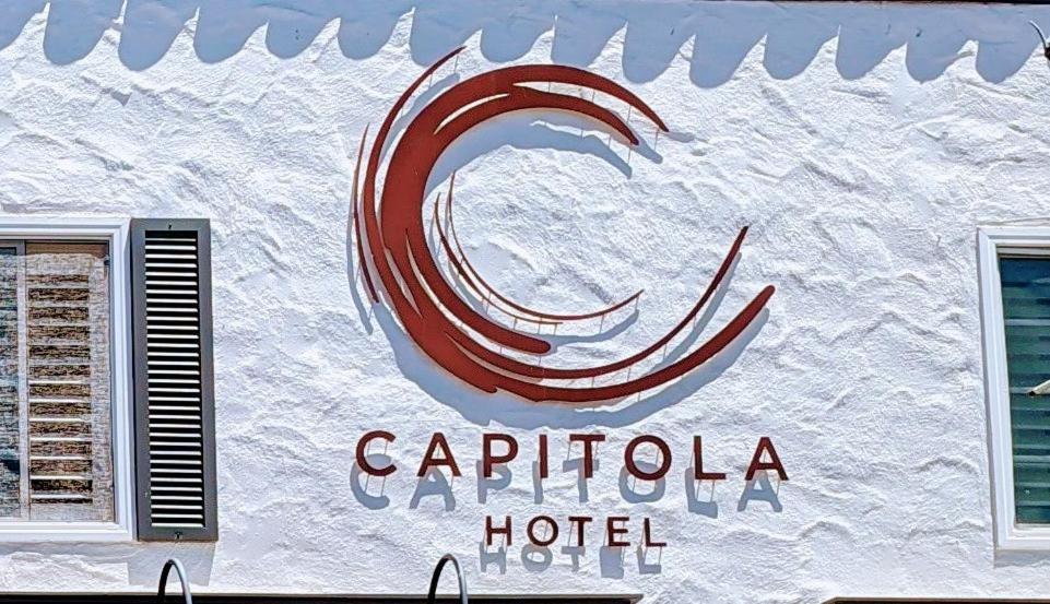 Capitola Hotel photo 69