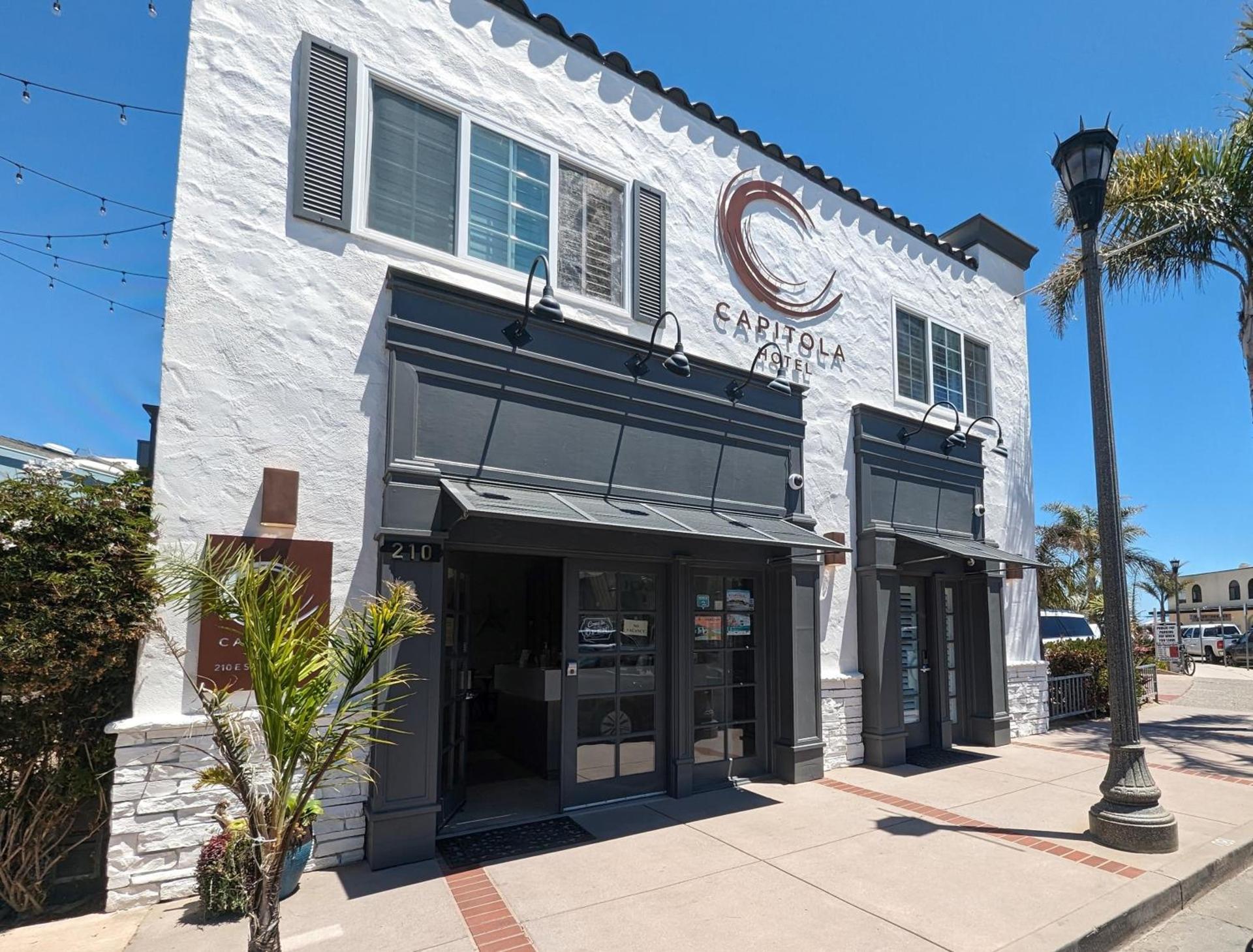 Capitola Hotel photo 79