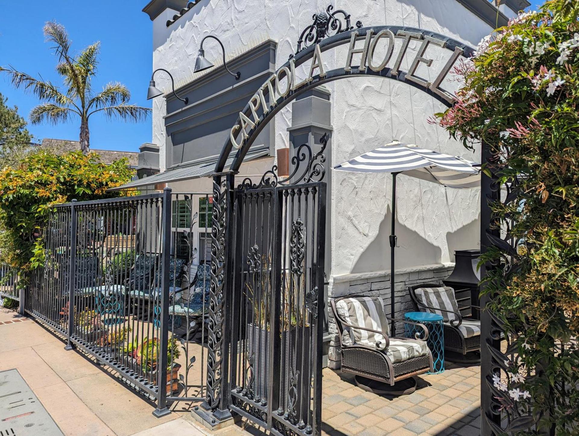 Capitola Hotel photo 2