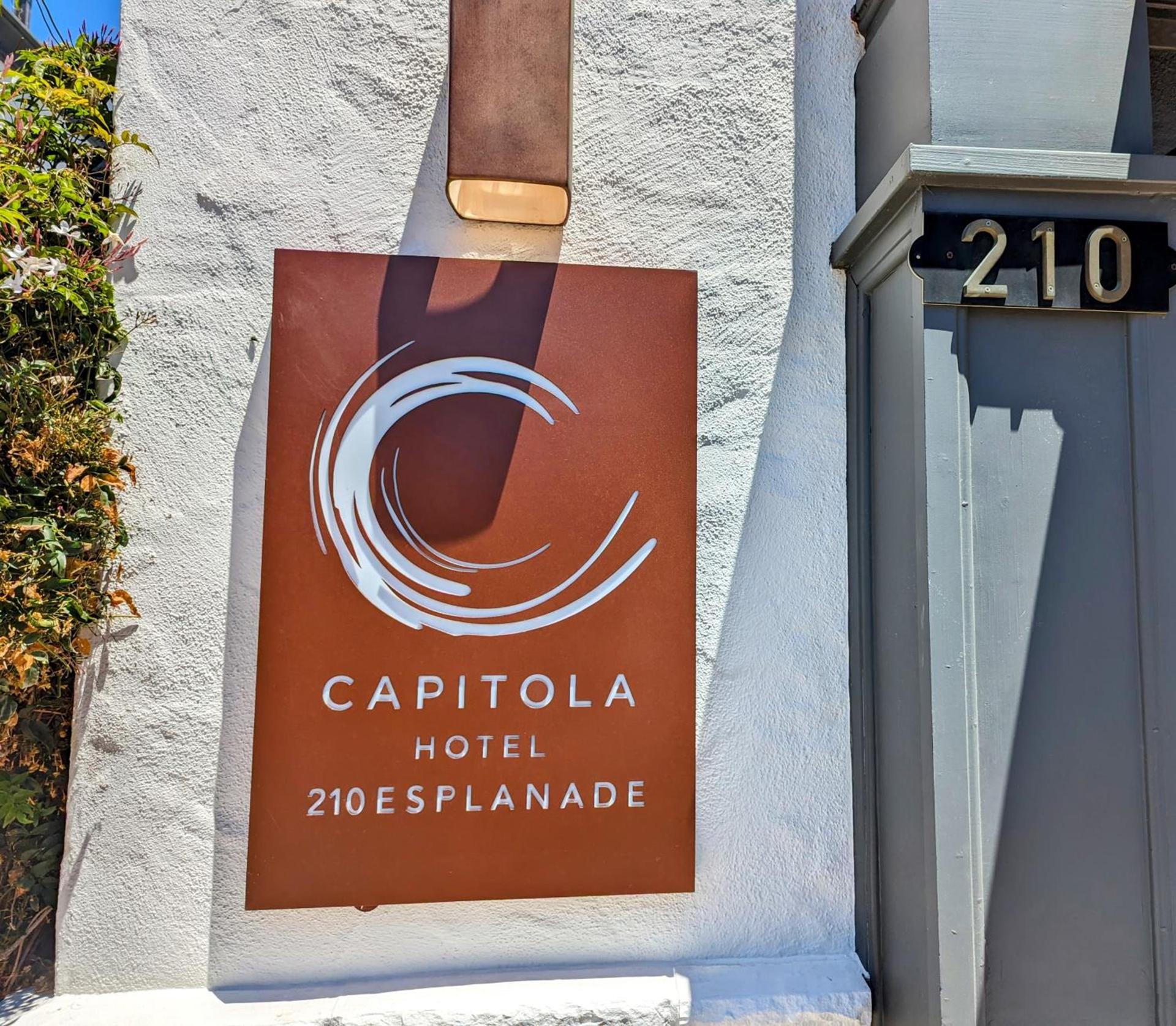 Capitola Hotel photo 3