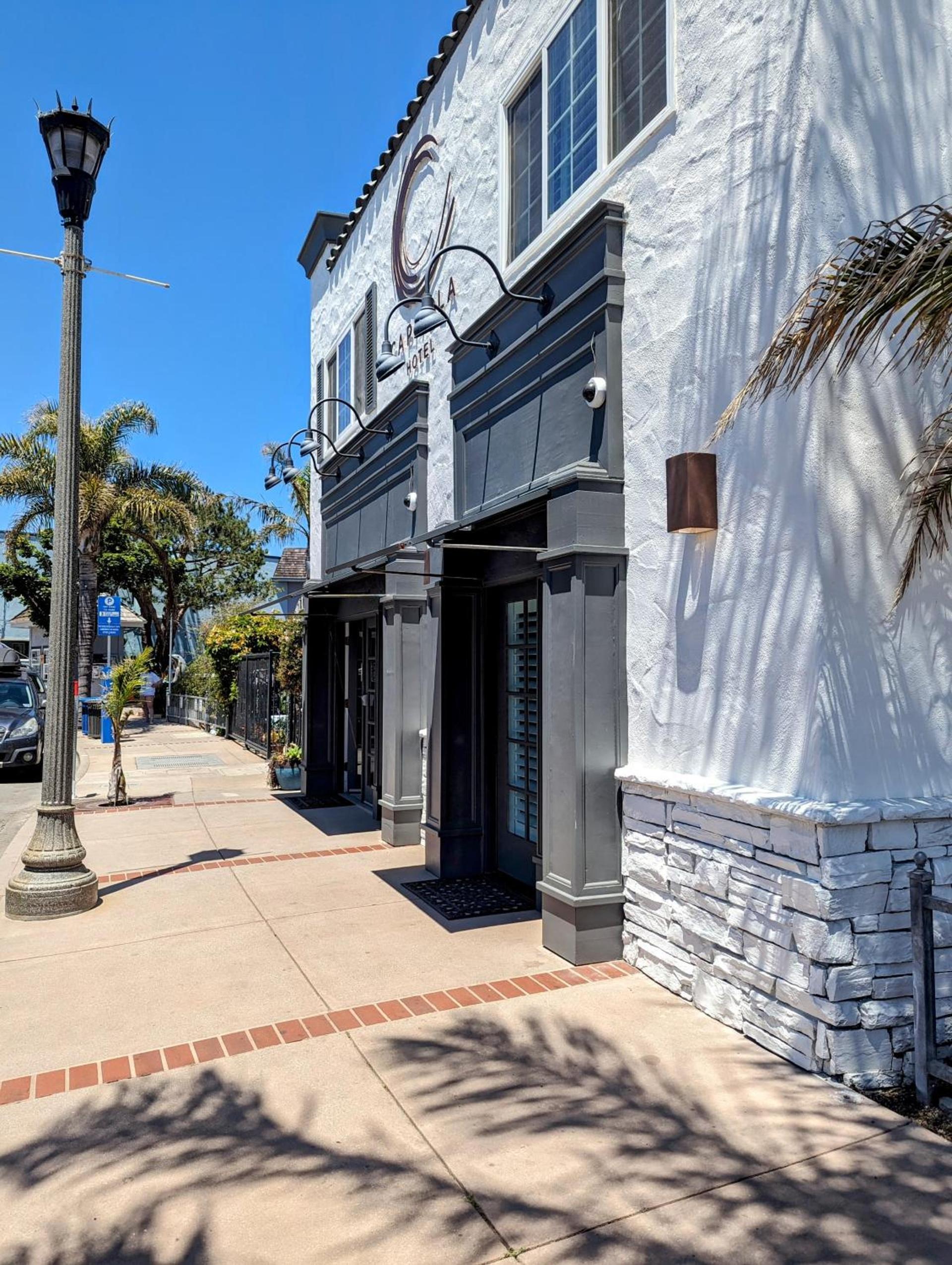 Capitola Hotel photo 4