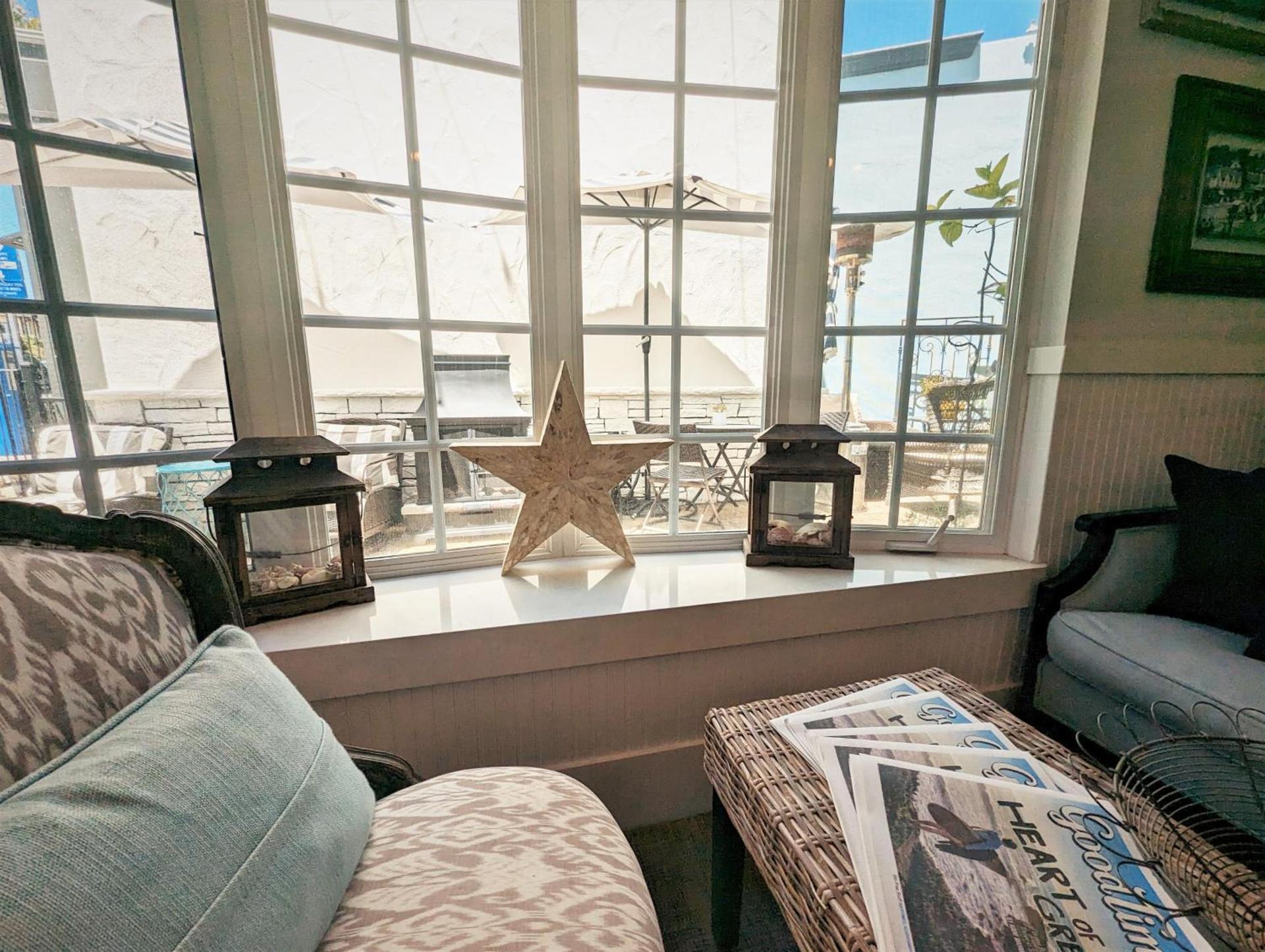 Capitola Hotel photo 5