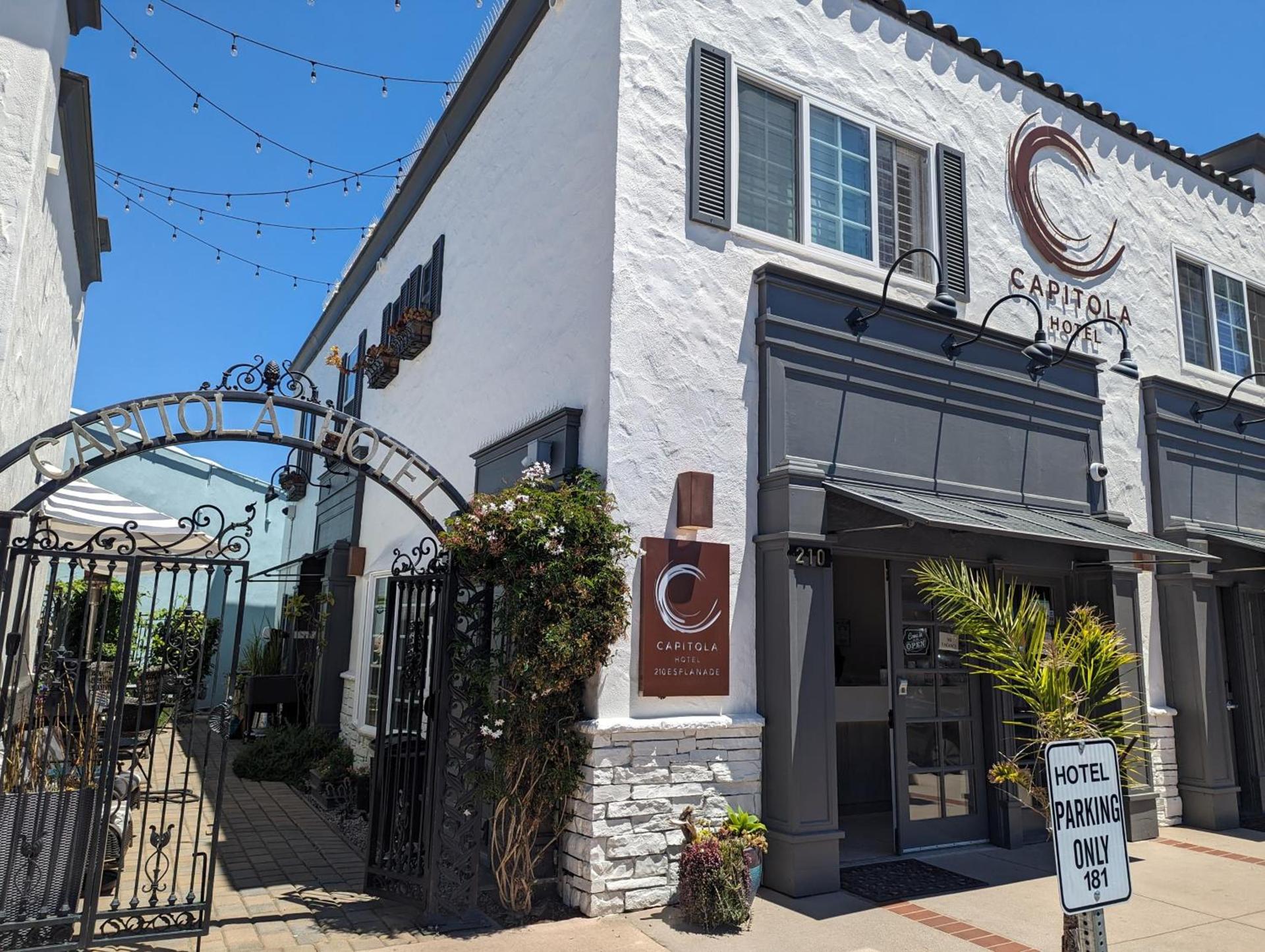 Capitola Hotel photo 74