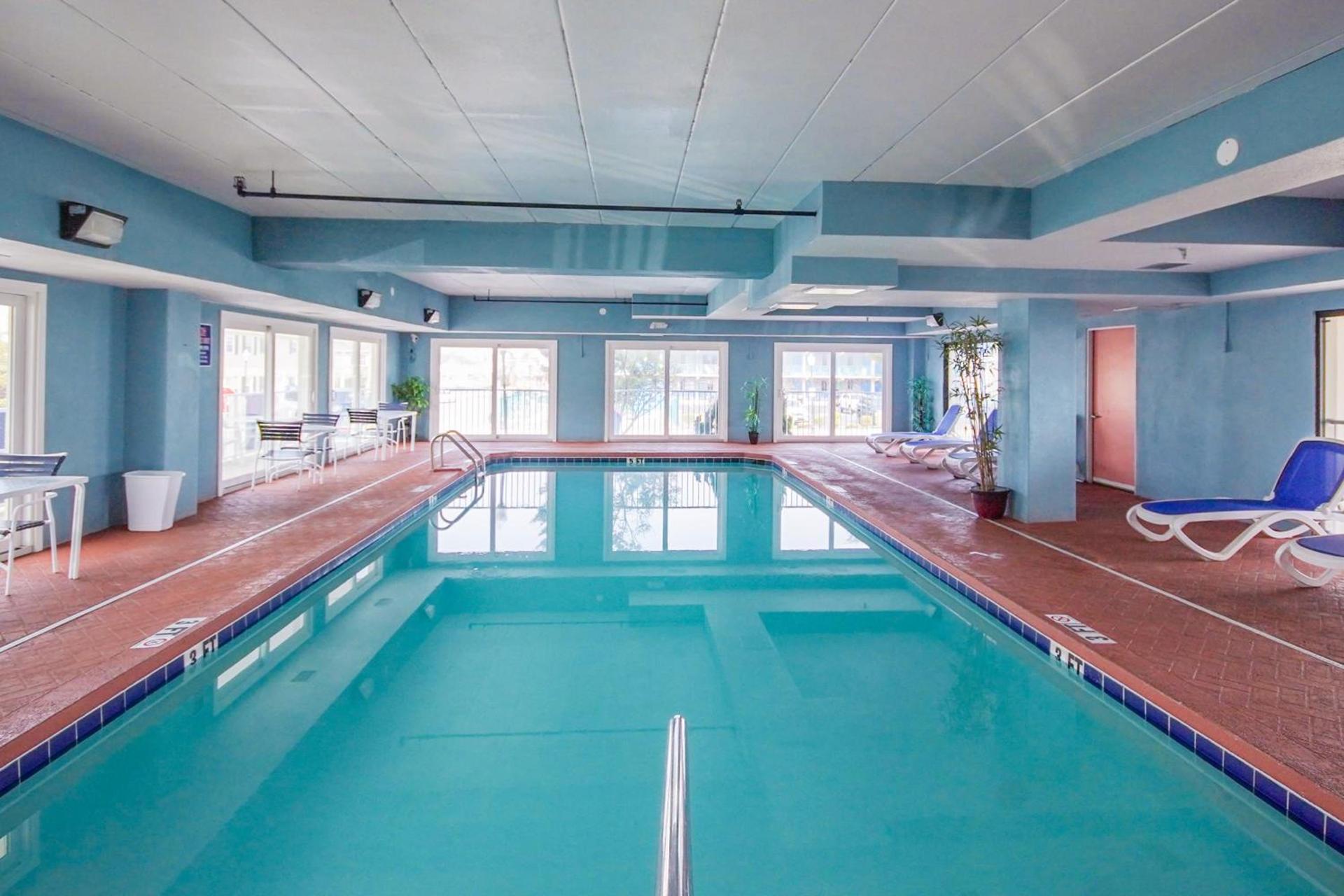 Flamingo Motel photo 33