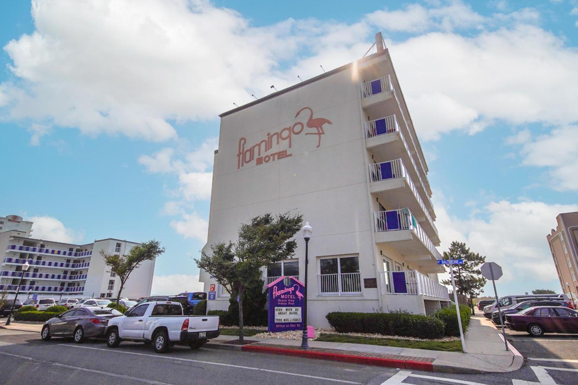 Flamingo Motel photo 34