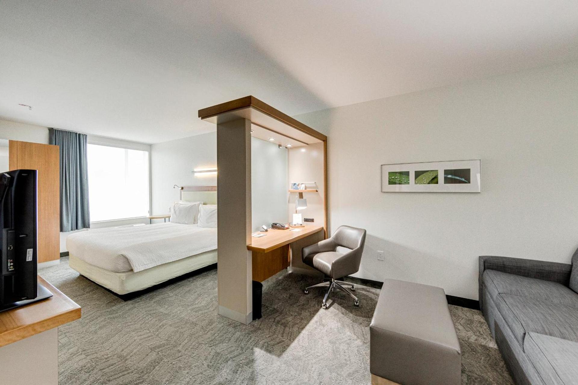 SpringHill Suites by Marriott Houston The Woodlands photo 20