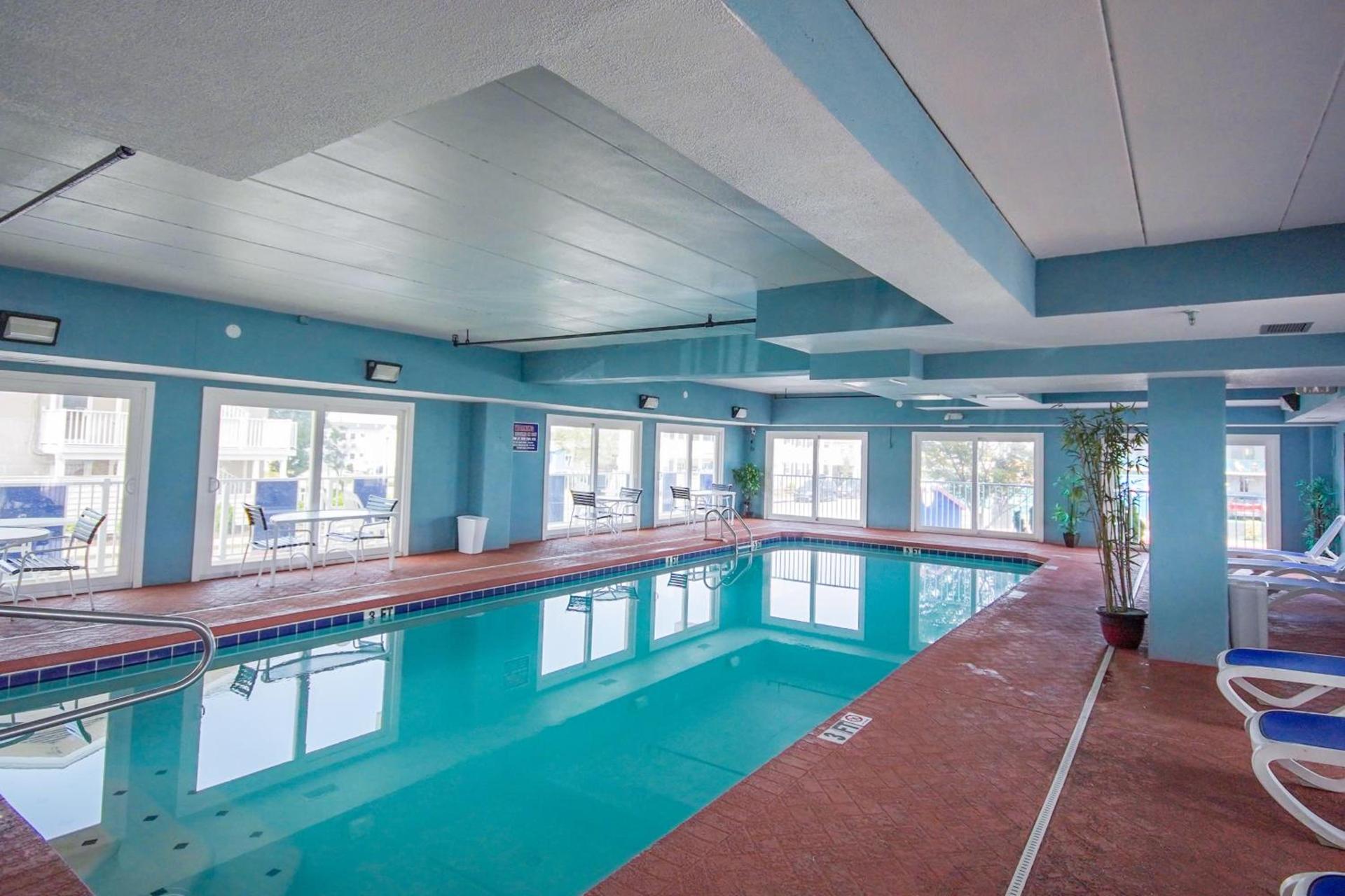 Flamingo Motel photo 38