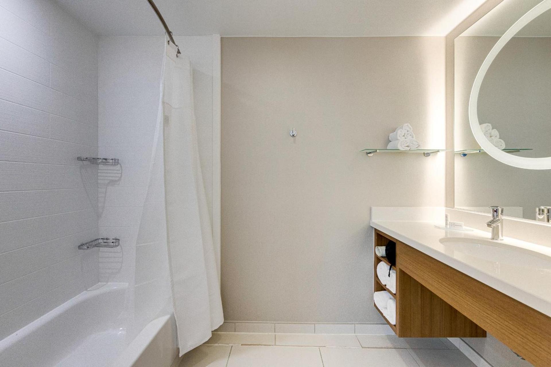 SpringHill Suites by Marriott Houston The Woodlands photo 22