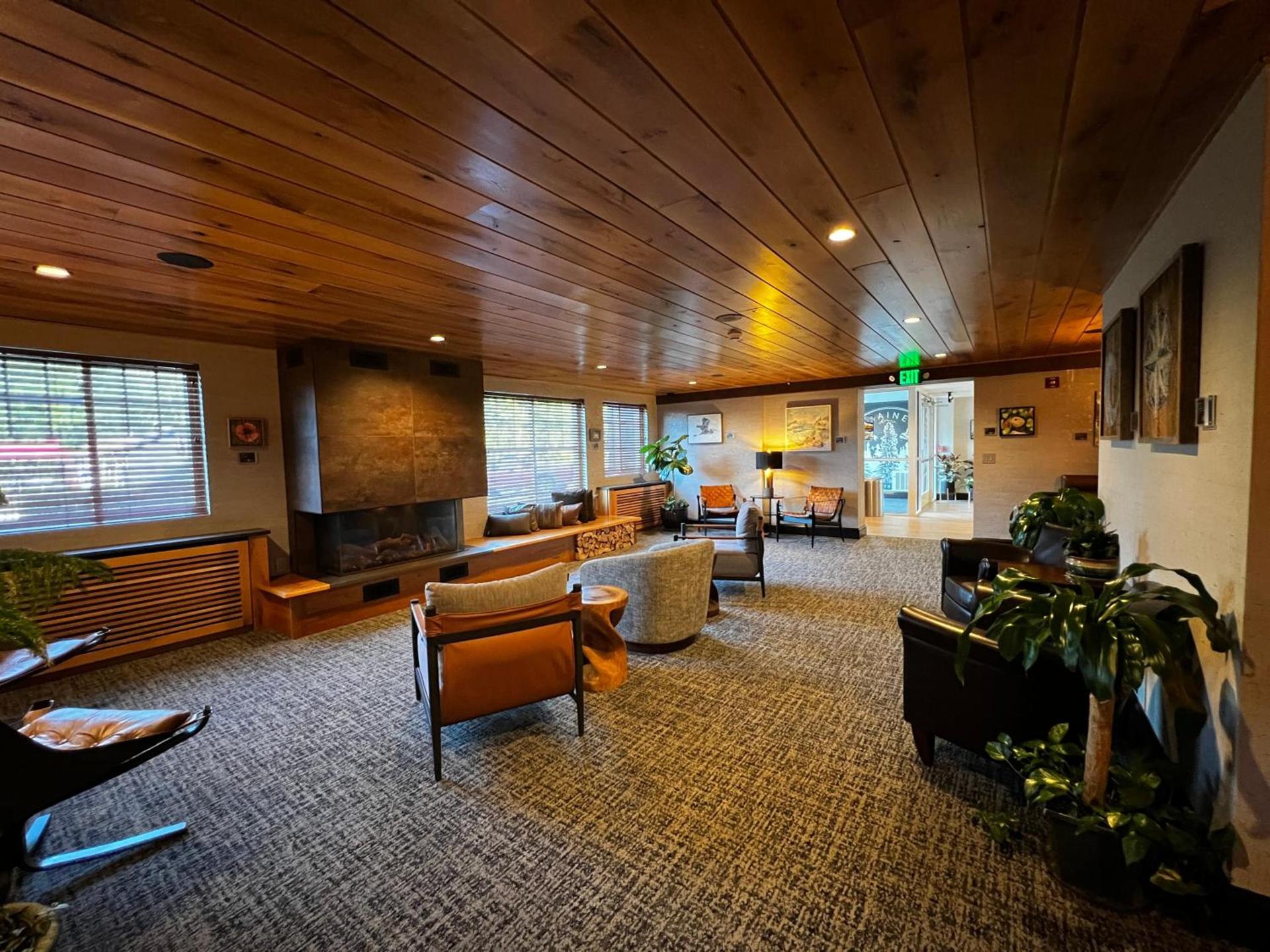 Maine Evergreen Hotel, an Ascend Collection Hotel photo 90