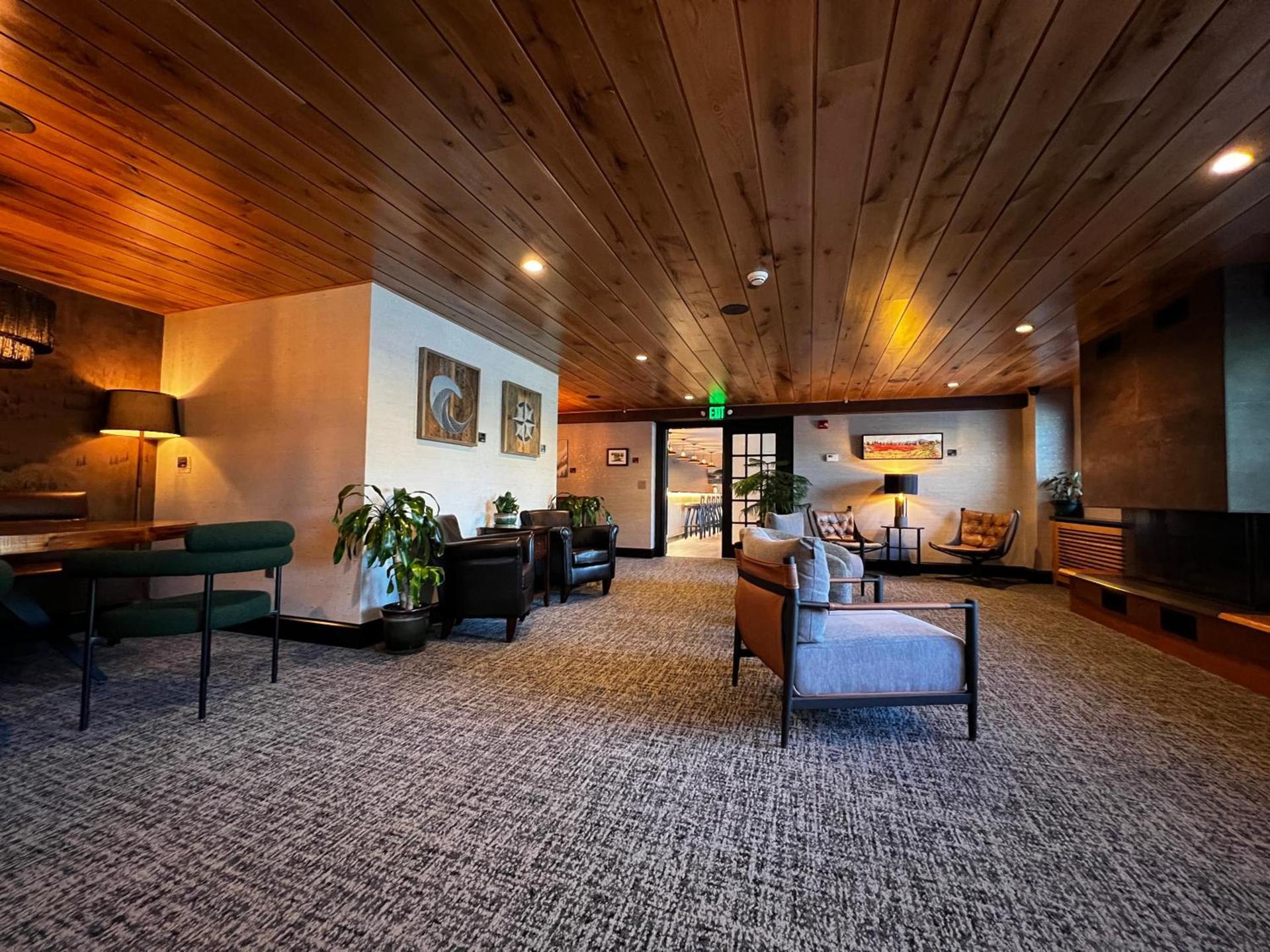 Maine Evergreen Hotel, an Ascend Collection Hotel photo 95