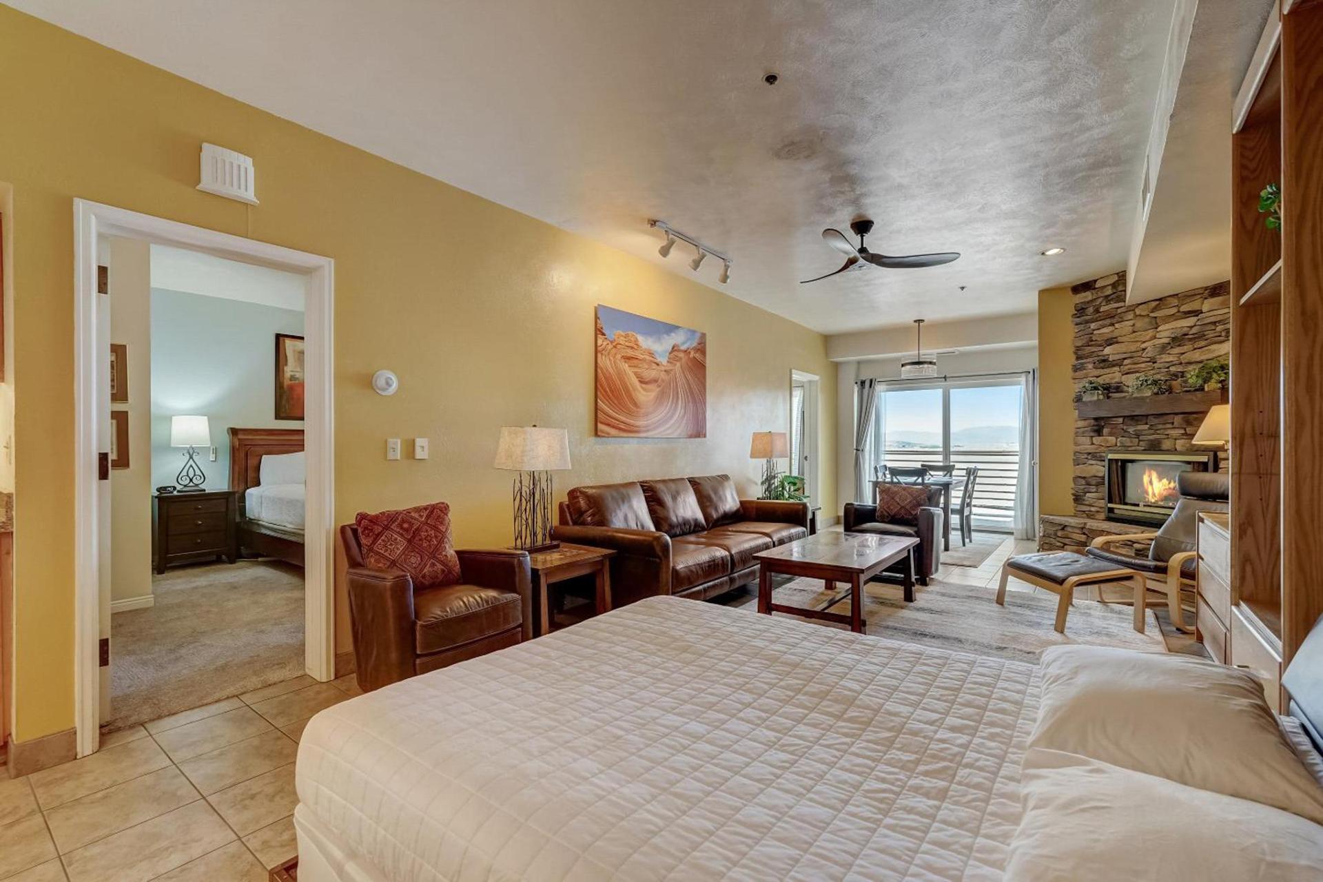 The Lodge at the Mountain Village by All Seasons Resort Lodging photo 45
