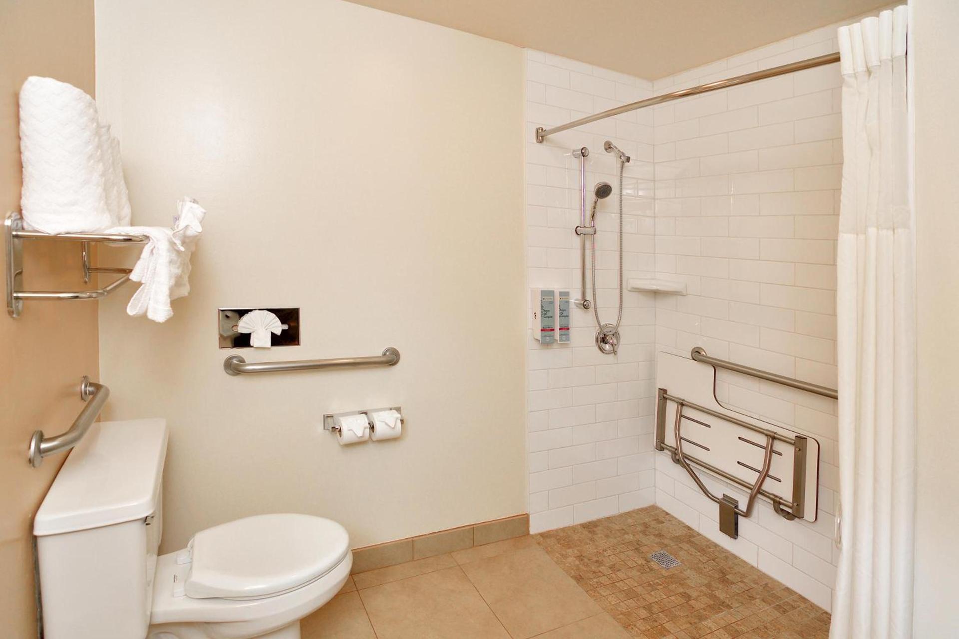 Lamplighter Inn & Suites at SDSU photo 47