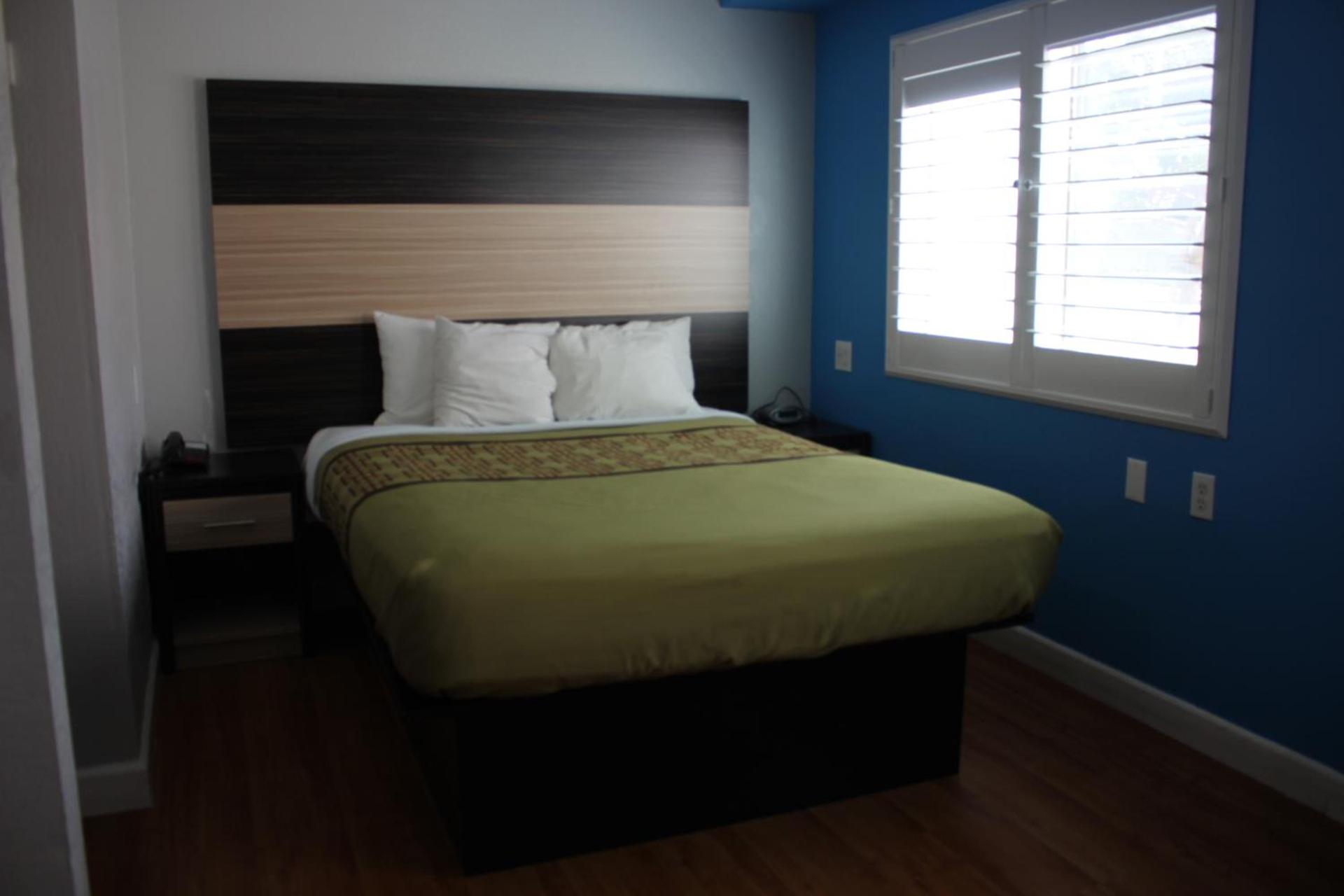 Rodeway Inn & Suites Hayward - Oakland South photo 34