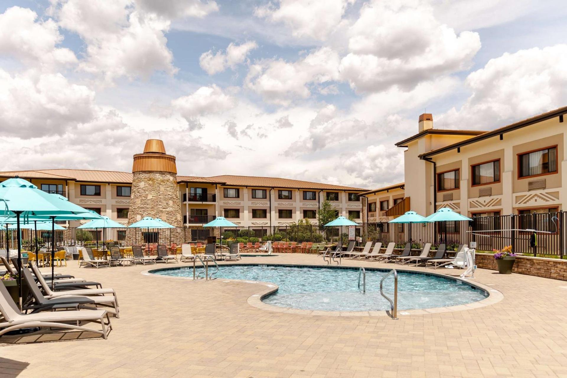 Holiday Inn Resort The Squire at Grand Canyon by IHG photo 2