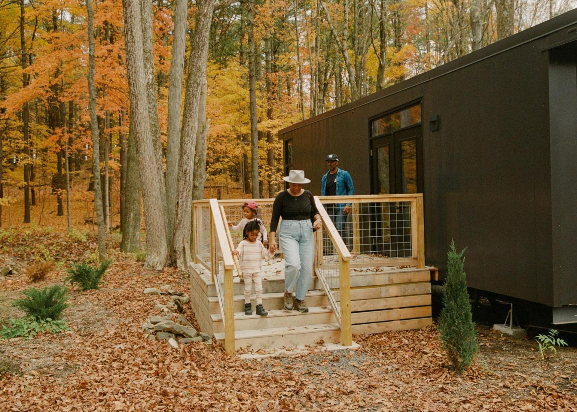 AutoCamp Catskills photo 67