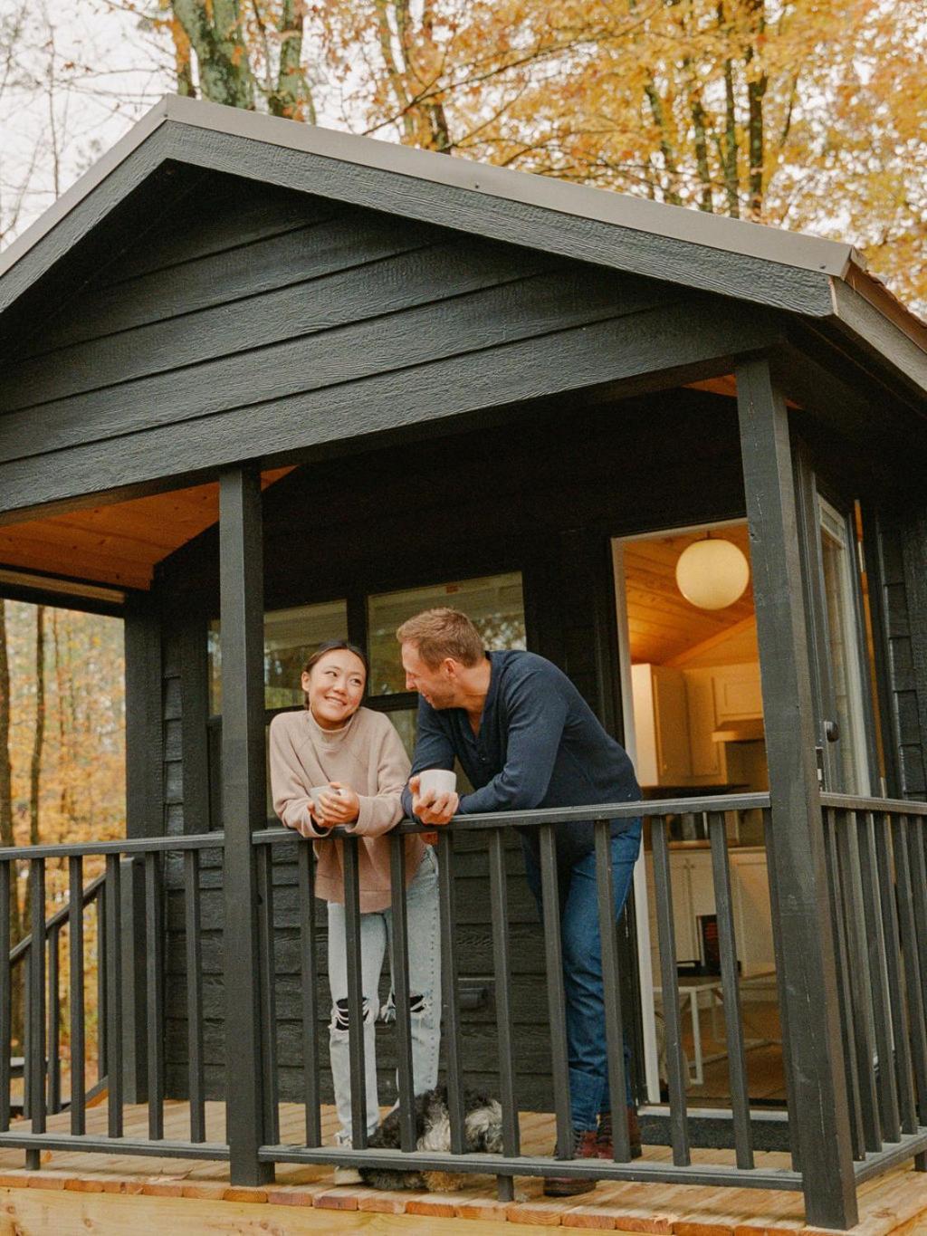 AutoCamp Catskills photo 54