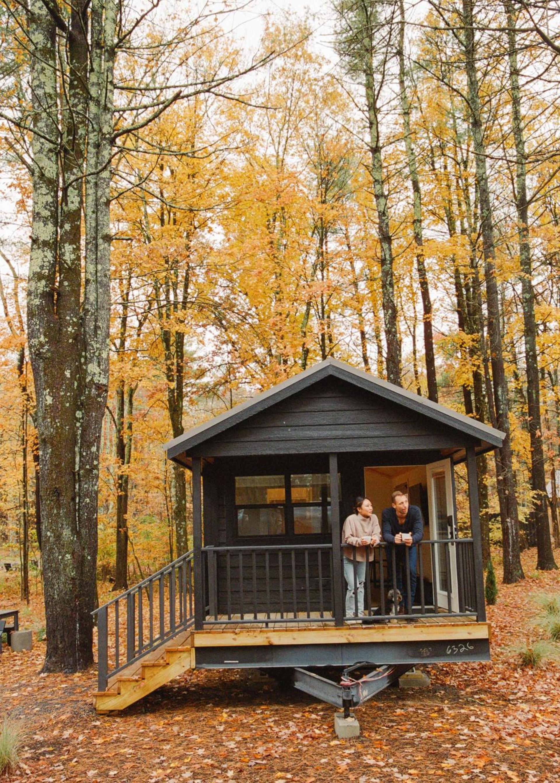AutoCamp Catskills photo 59