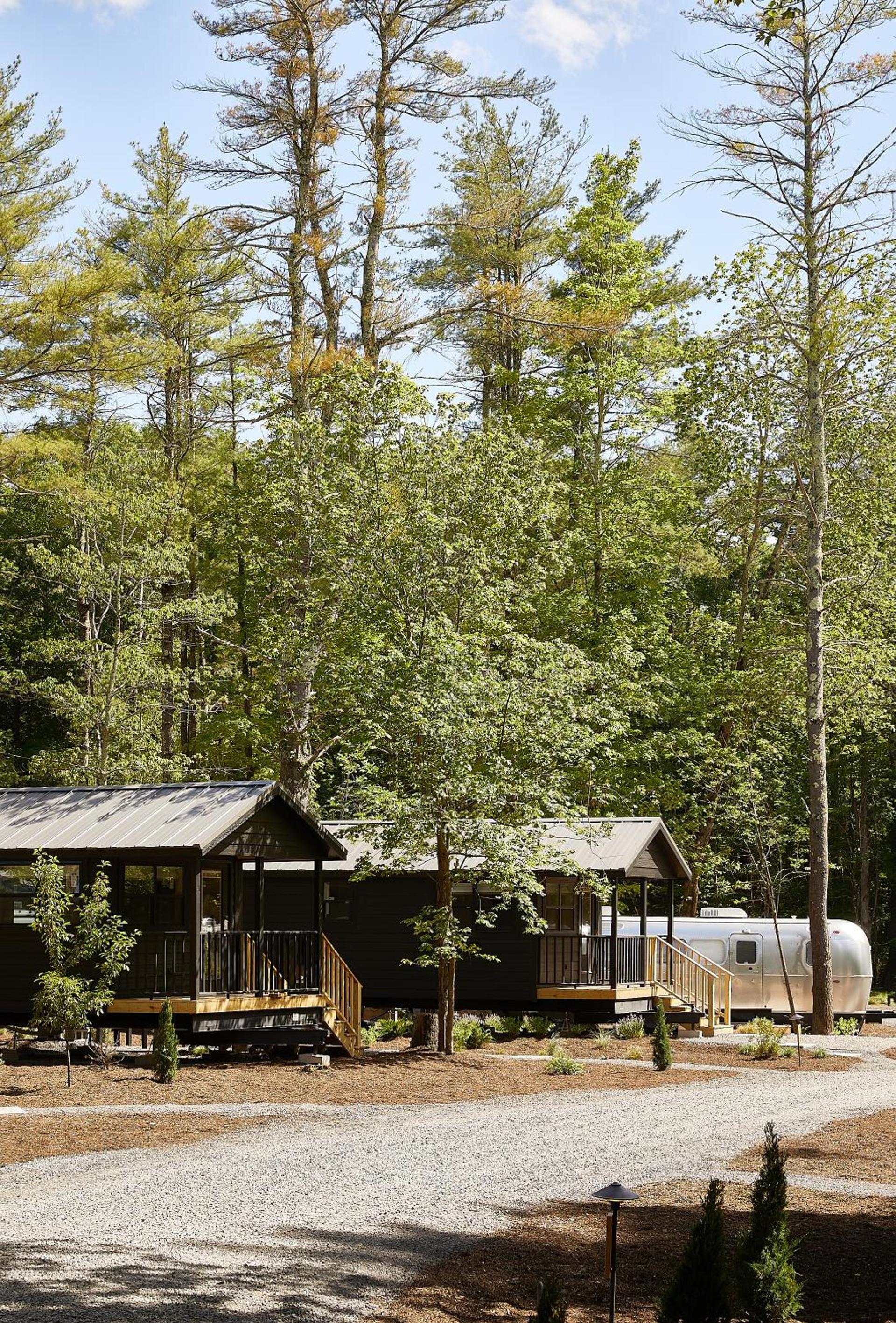 AutoCamp Catskills photo 74