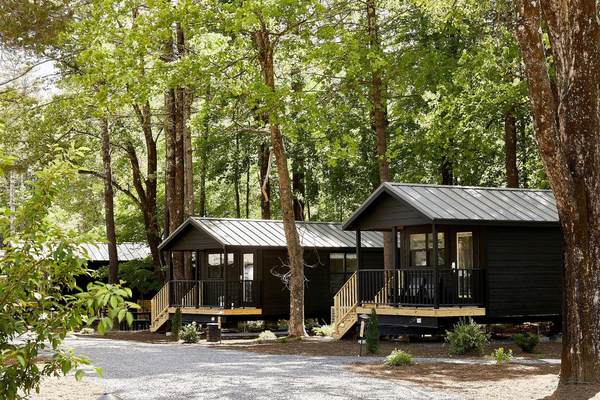 AutoCamp Catskills photo 55