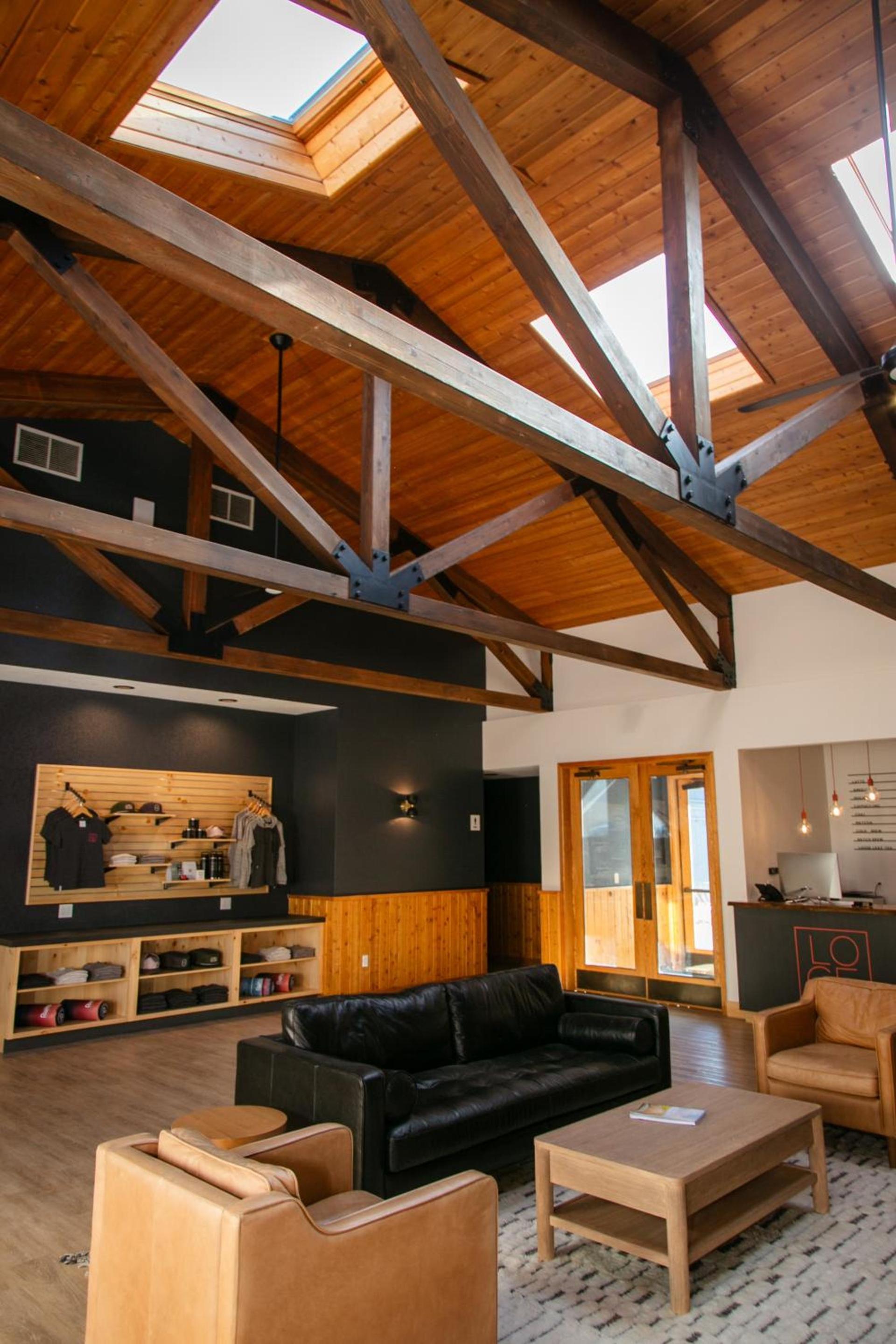 Wolf Creek Lodge, BW Signature Collection photo 8
