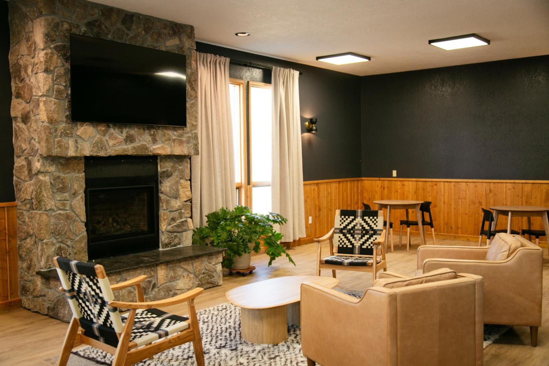 Wolf Creek Lodge, BW Signature Collection photo 44