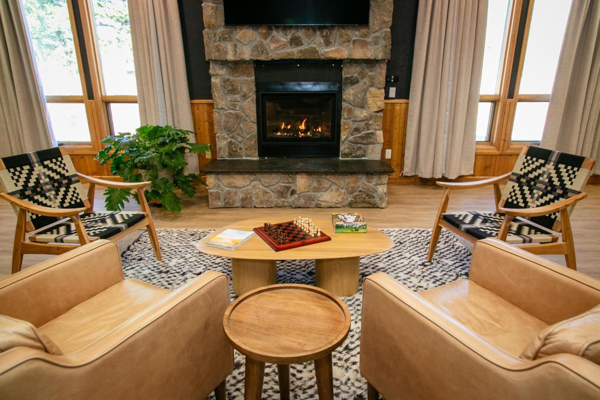 Wolf Creek Lodge, BW Signature Collection photo 37