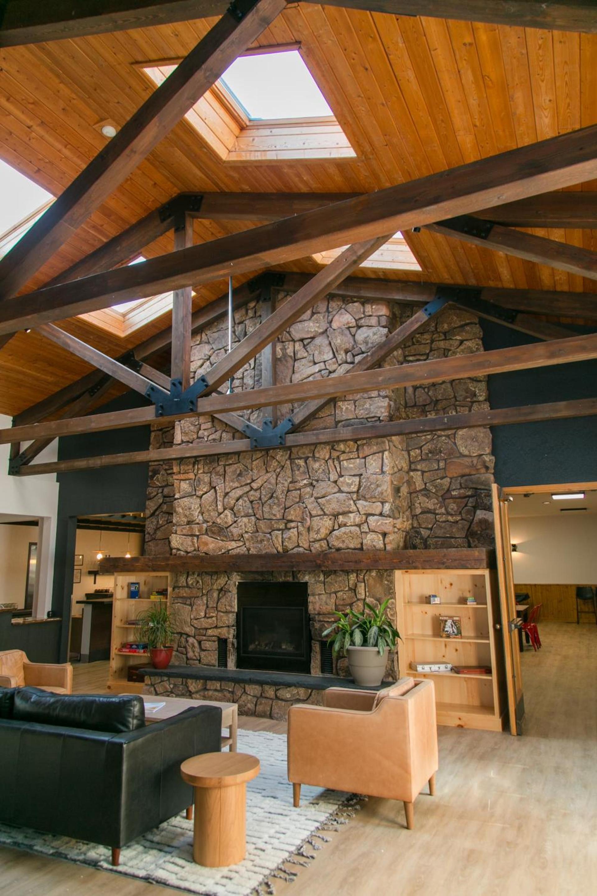 Wolf Creek Lodge, BW Signature Collection photo 45