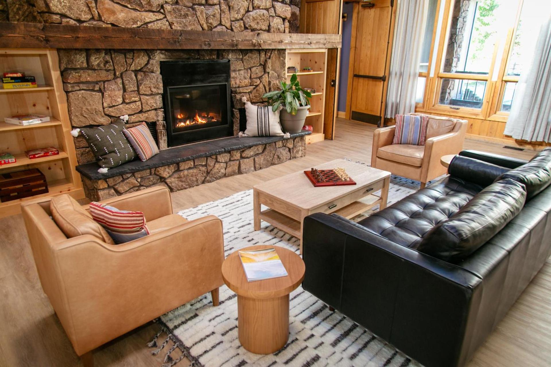 Wolf Creek Lodge, BW Signature Collection photo 9