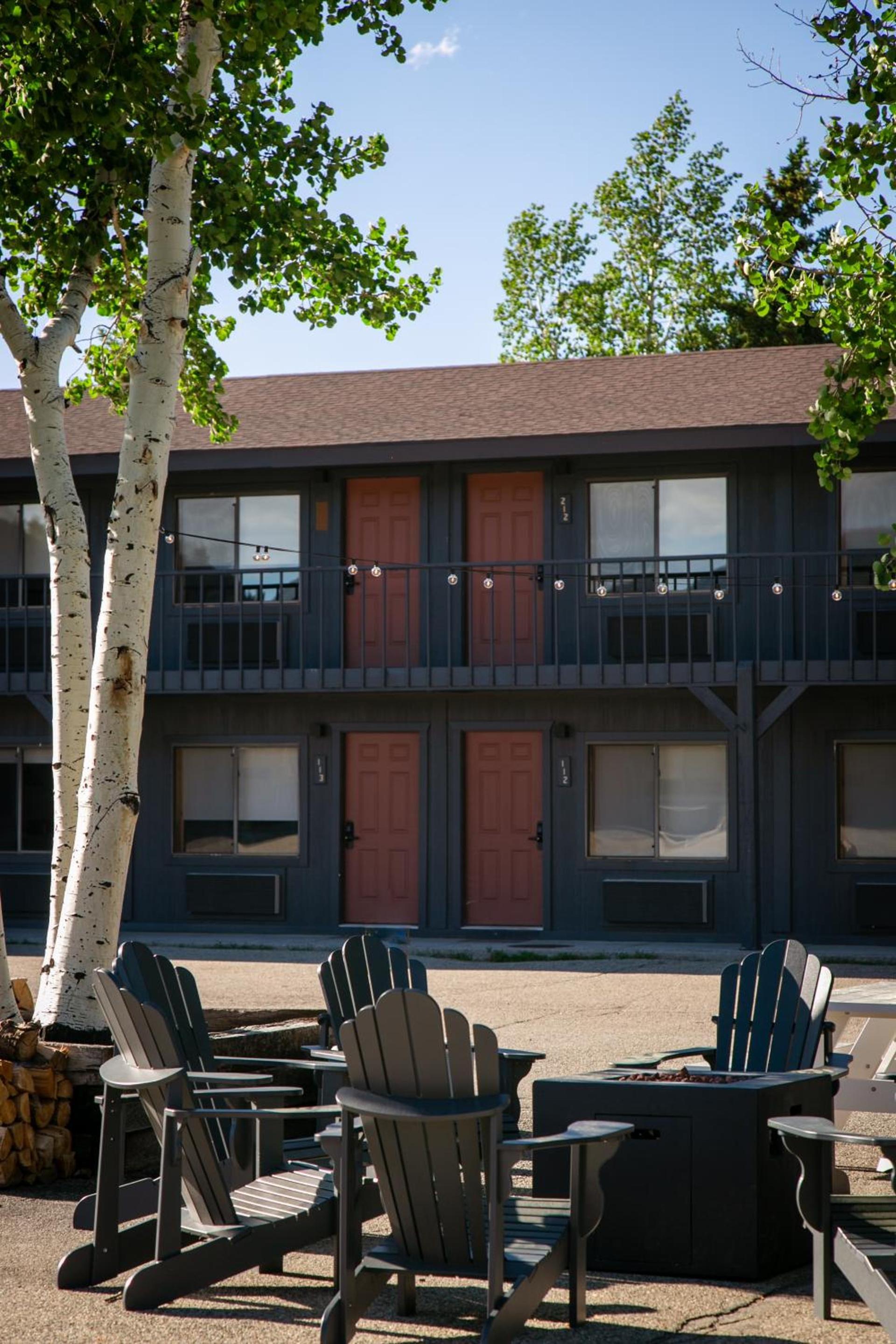 Wolf Creek Lodge, BW Signature Collection photo 5