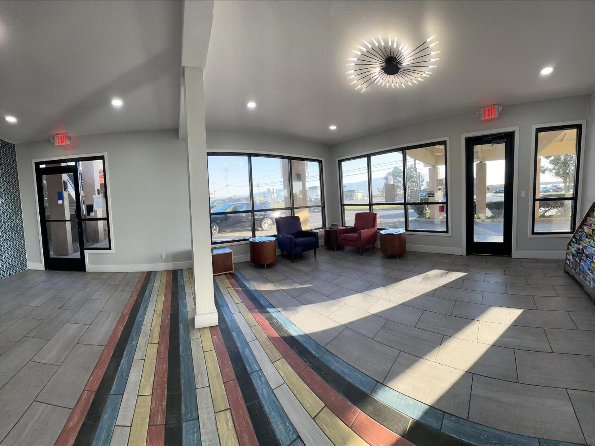 Motel 6 Soledad, CA photo 3