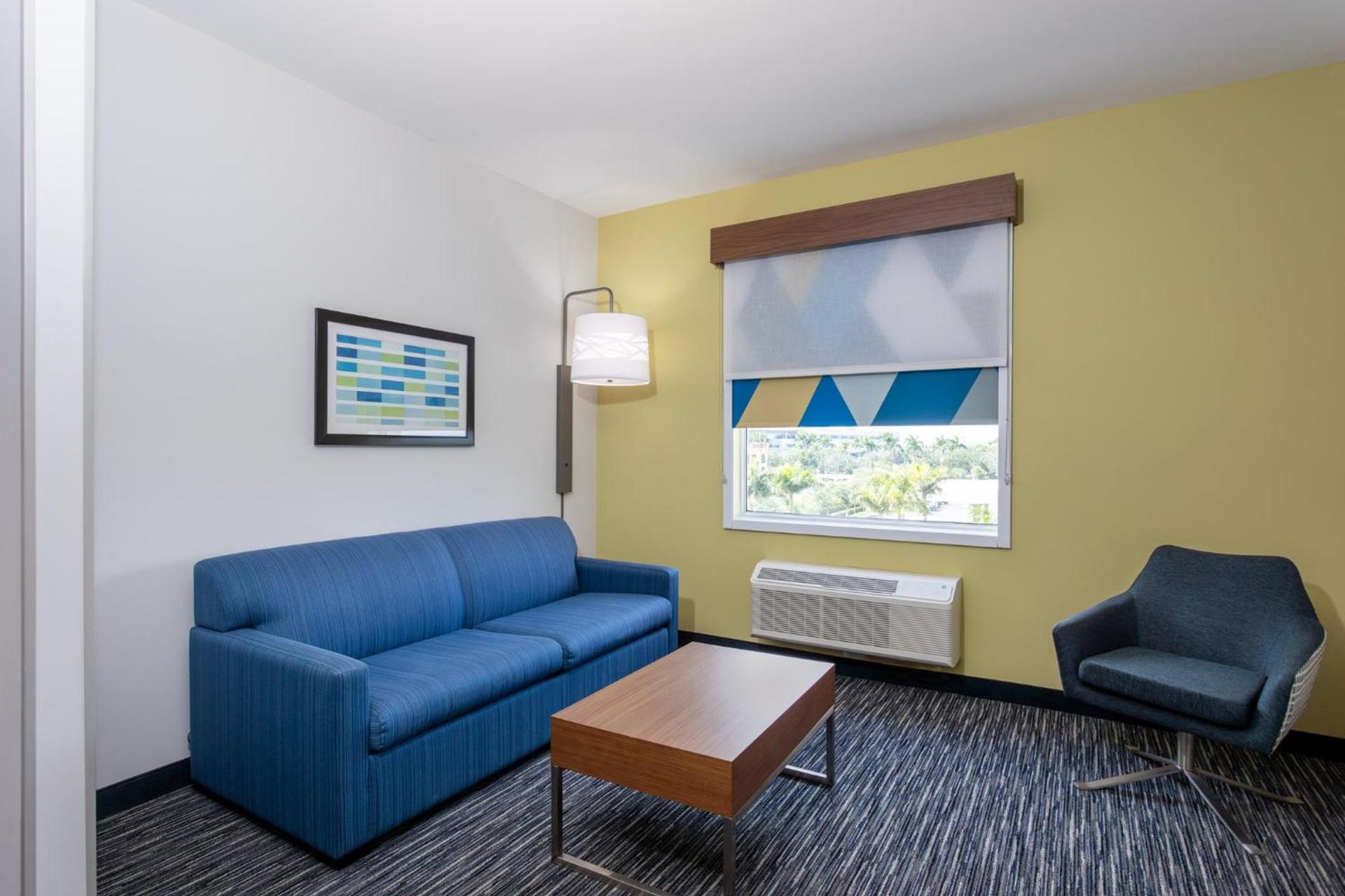 Holiday Inn Express & Suites - Miramar by IHG photo 25